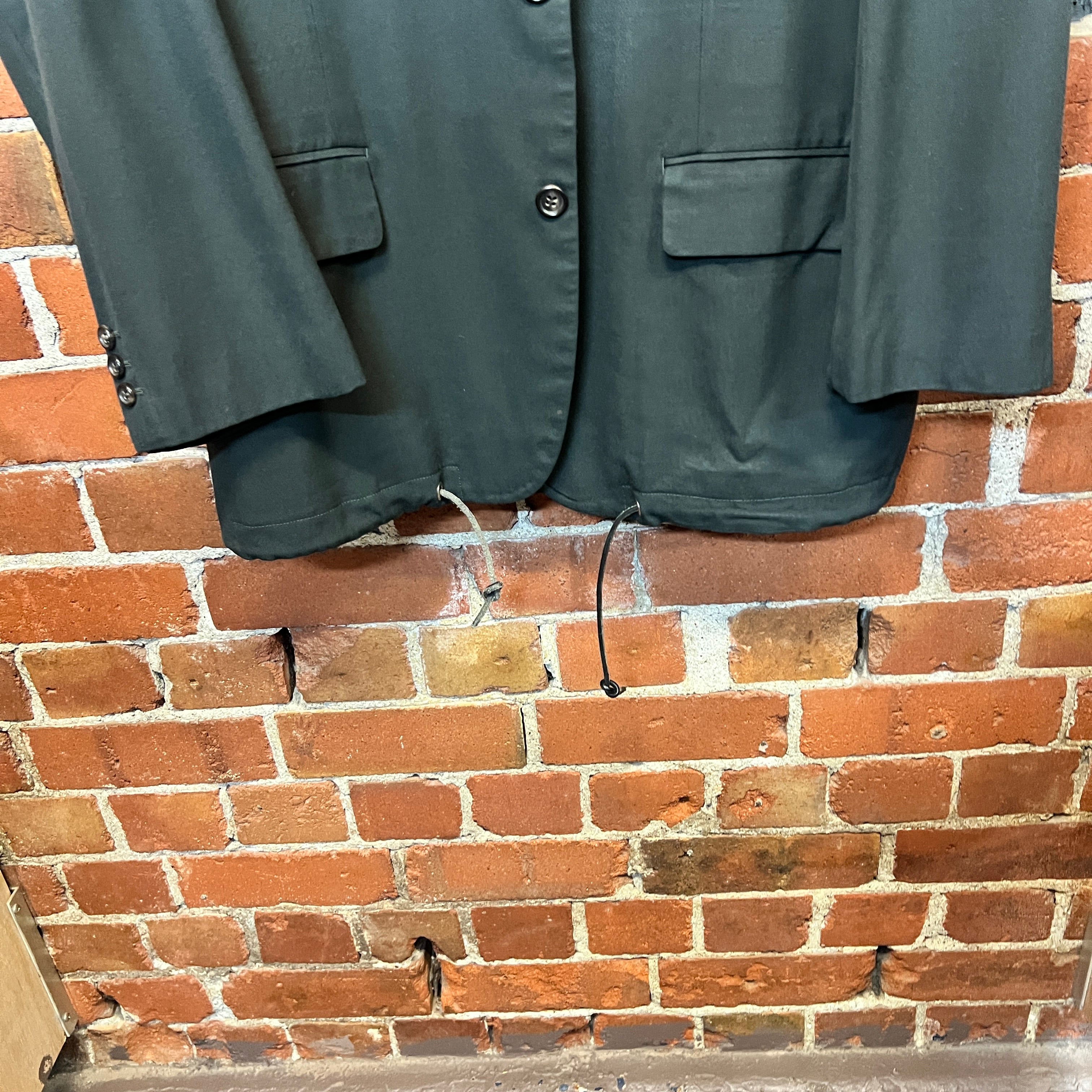 COMME DES GARCONS 1980's jacket