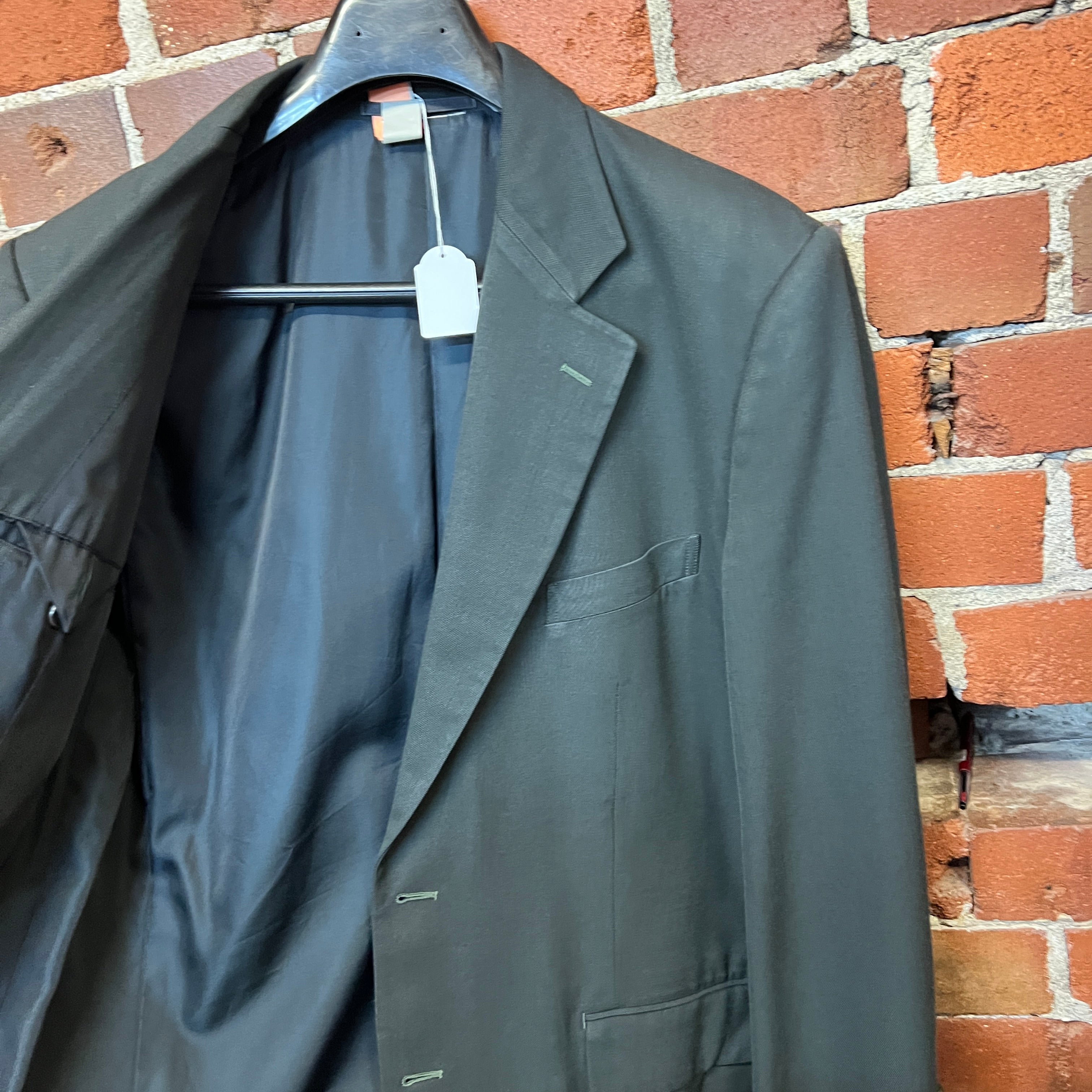 COMME DES GARCONS 1980's jacket