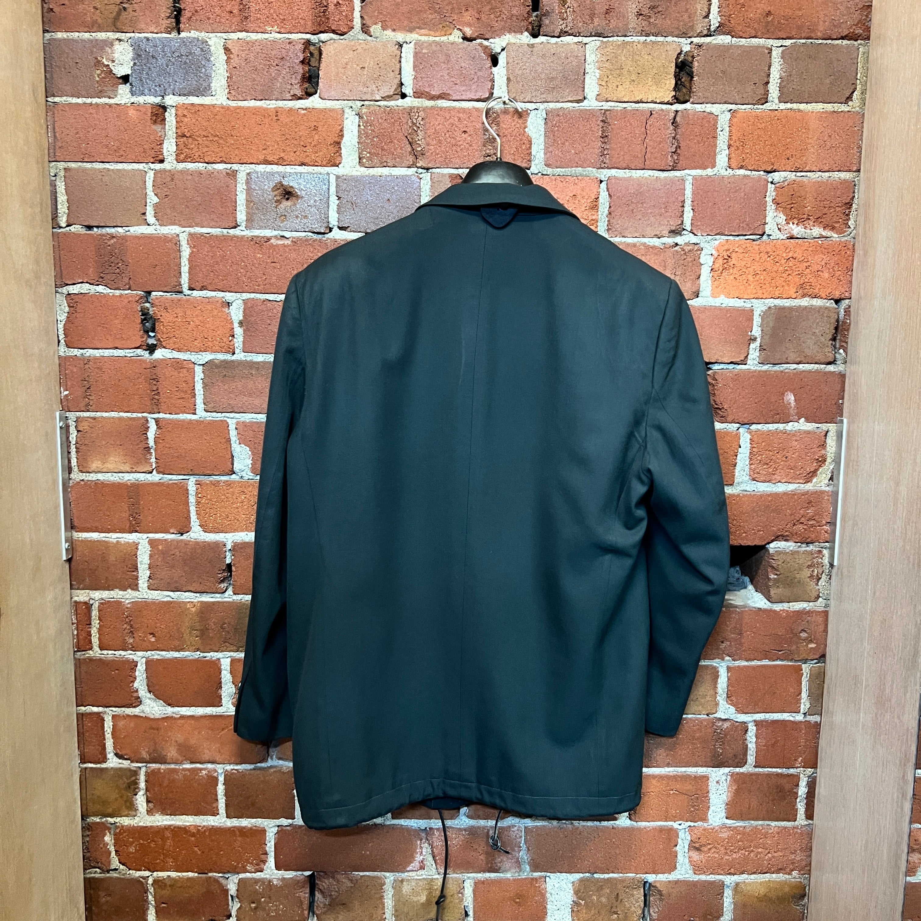 COMME DES GARCONS 1980's jacket