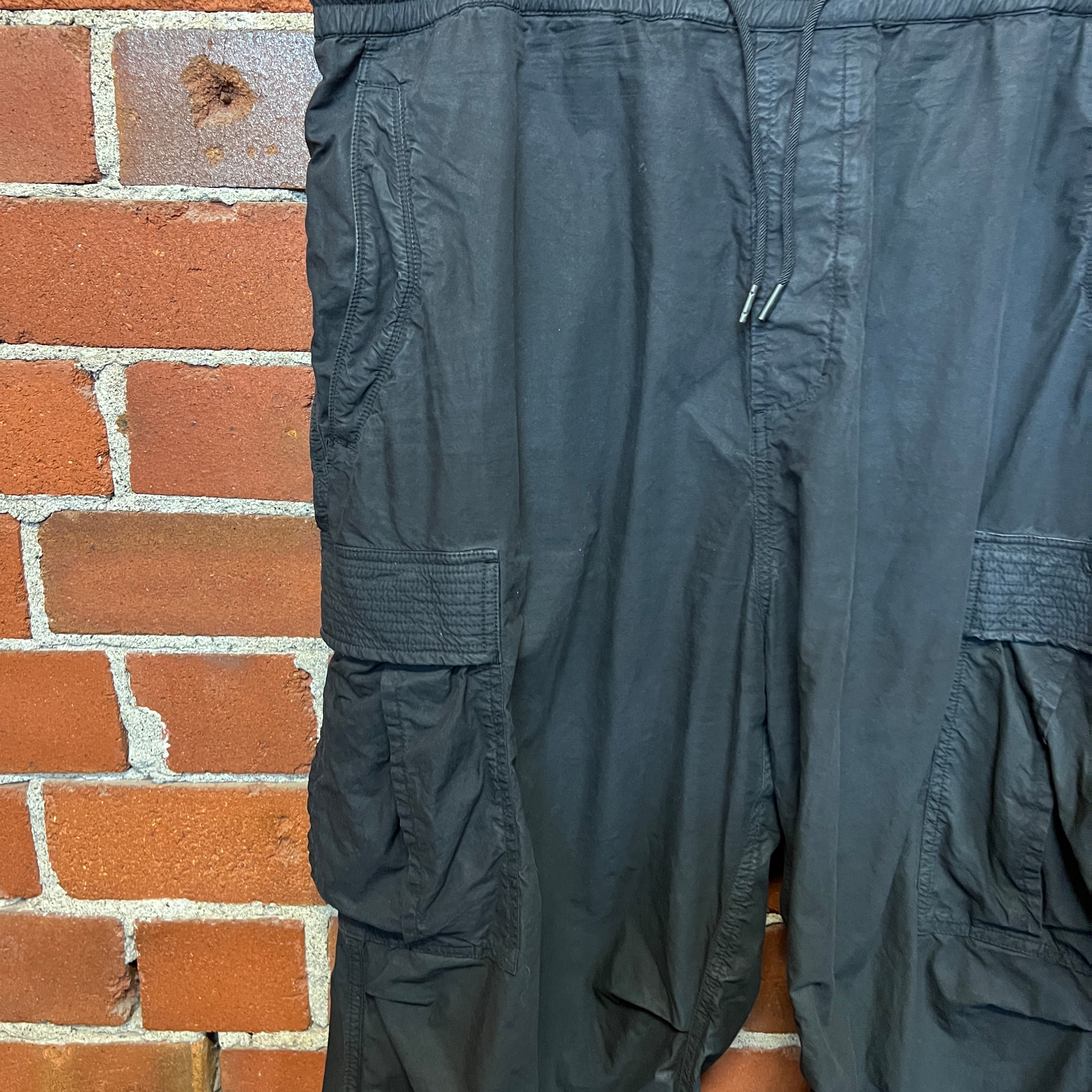 MAHARISHI Cargo pants