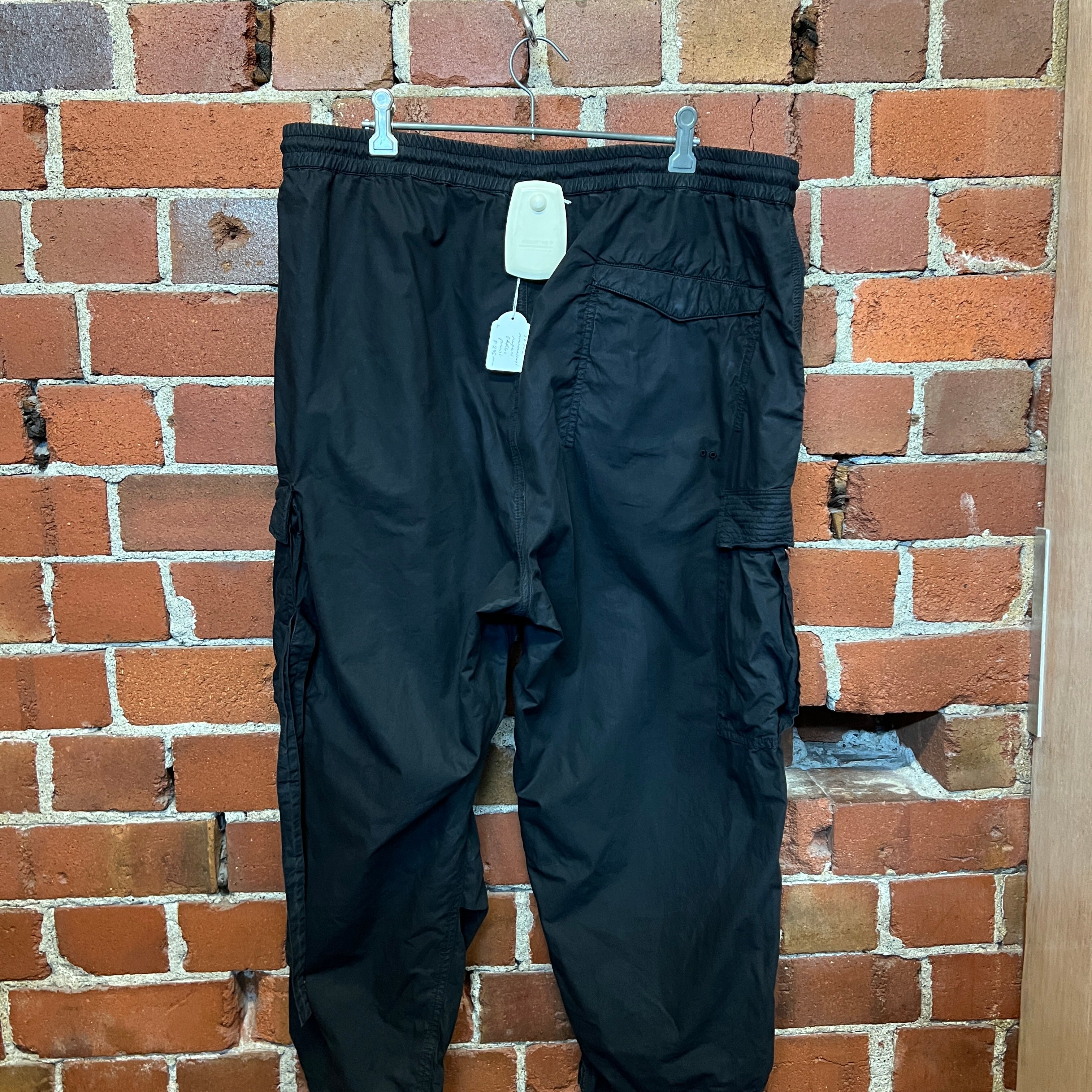 MAHARISHI Cargo pants