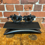 MOSCHINO EPIC frame sunglasses