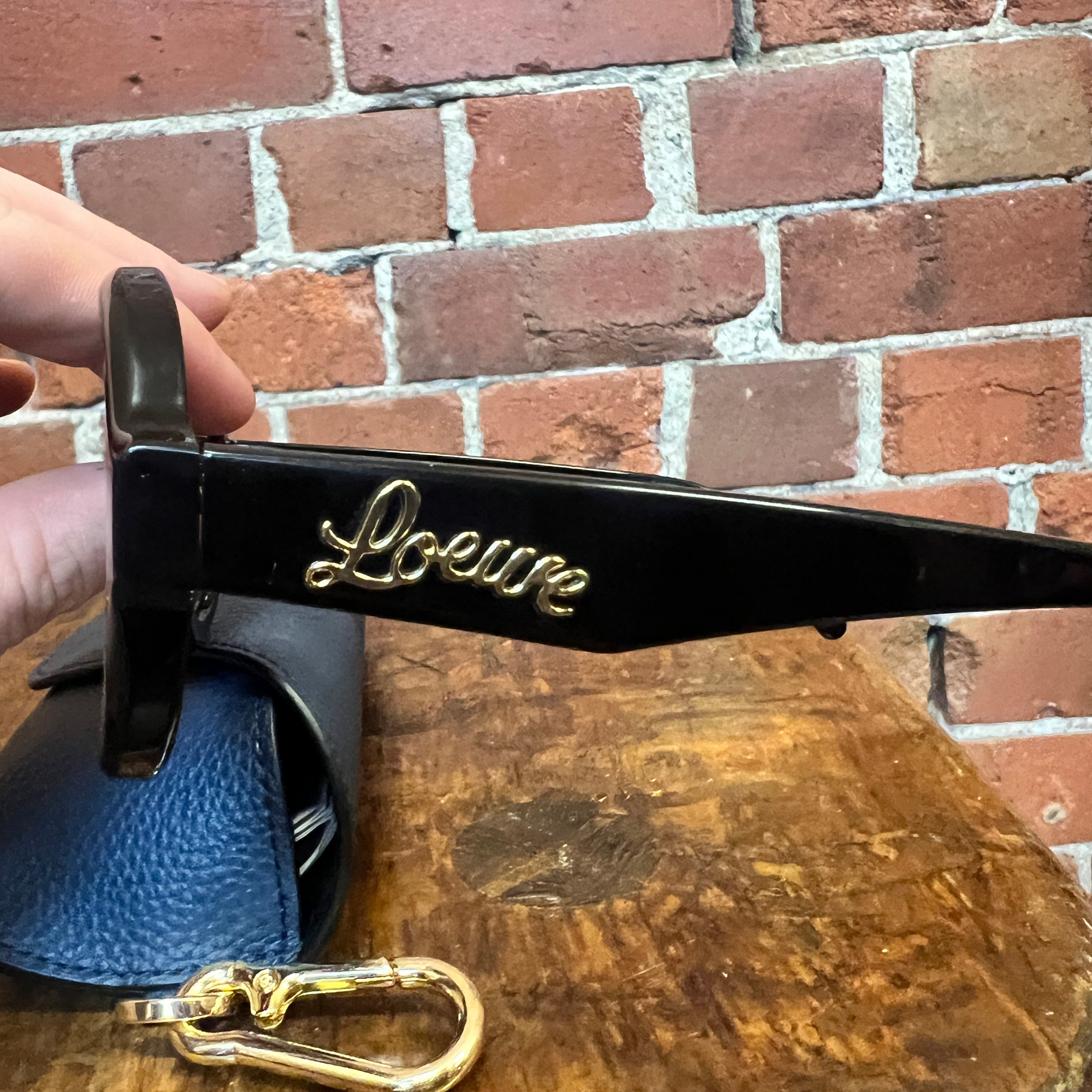 LOEWE 2024 Sunglasses