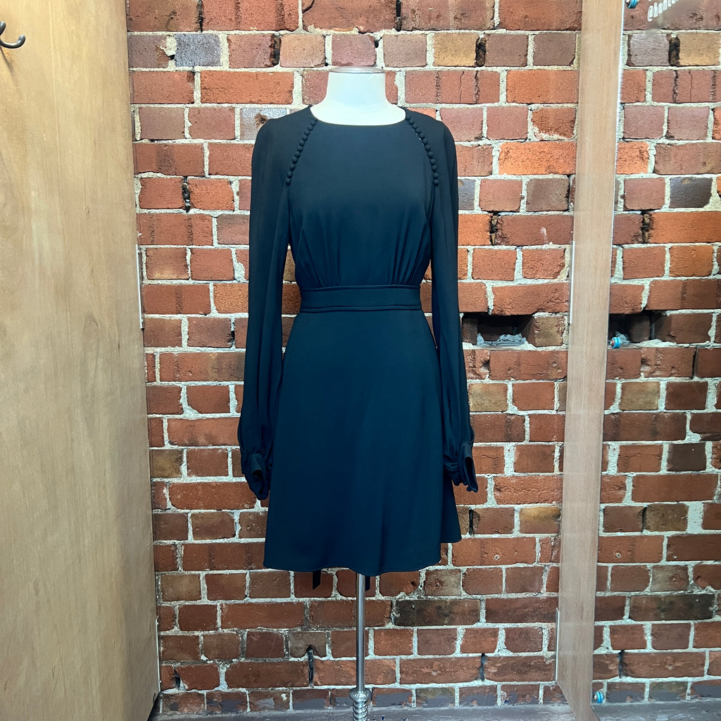 CHLOE boho style dress