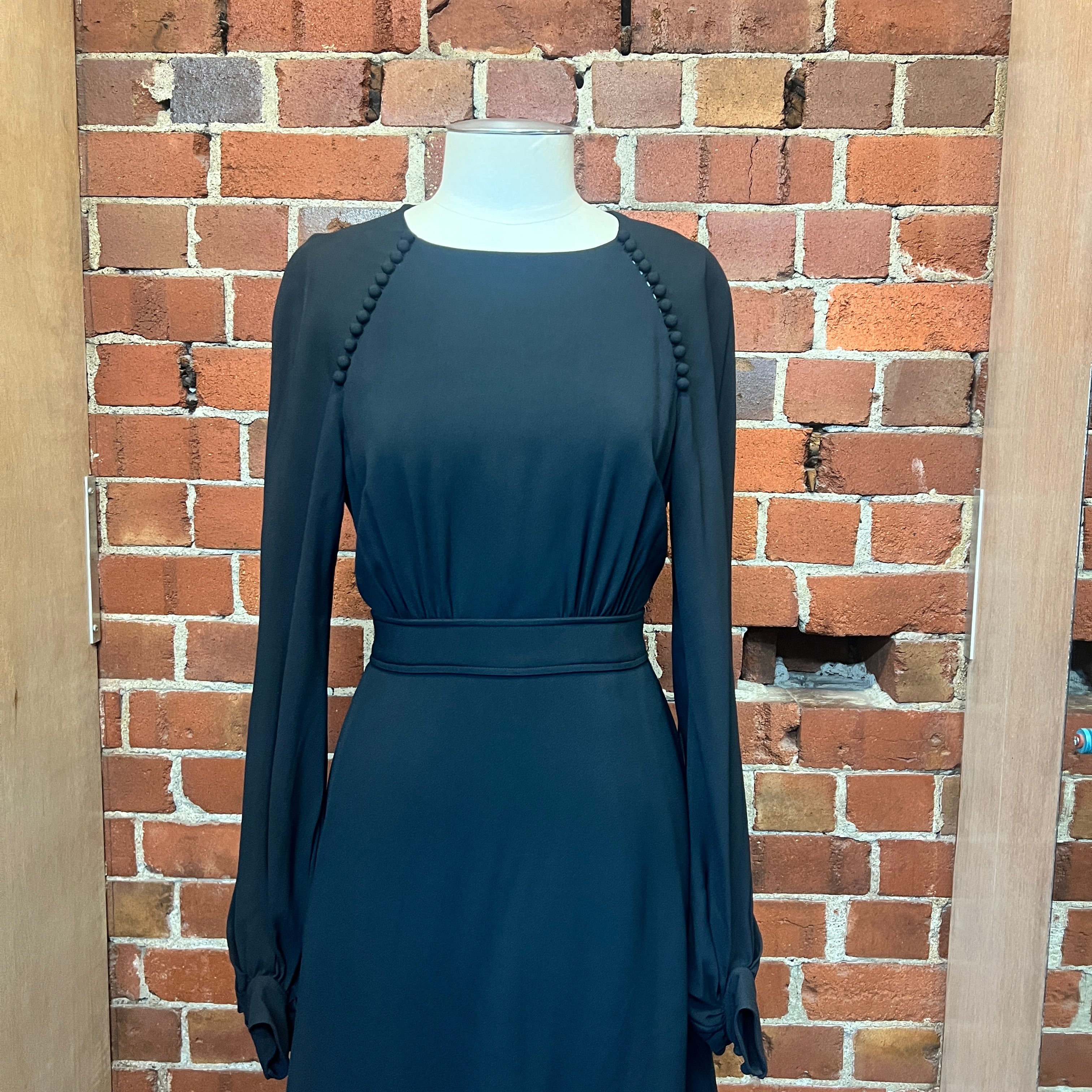 CHLOE boho style dress