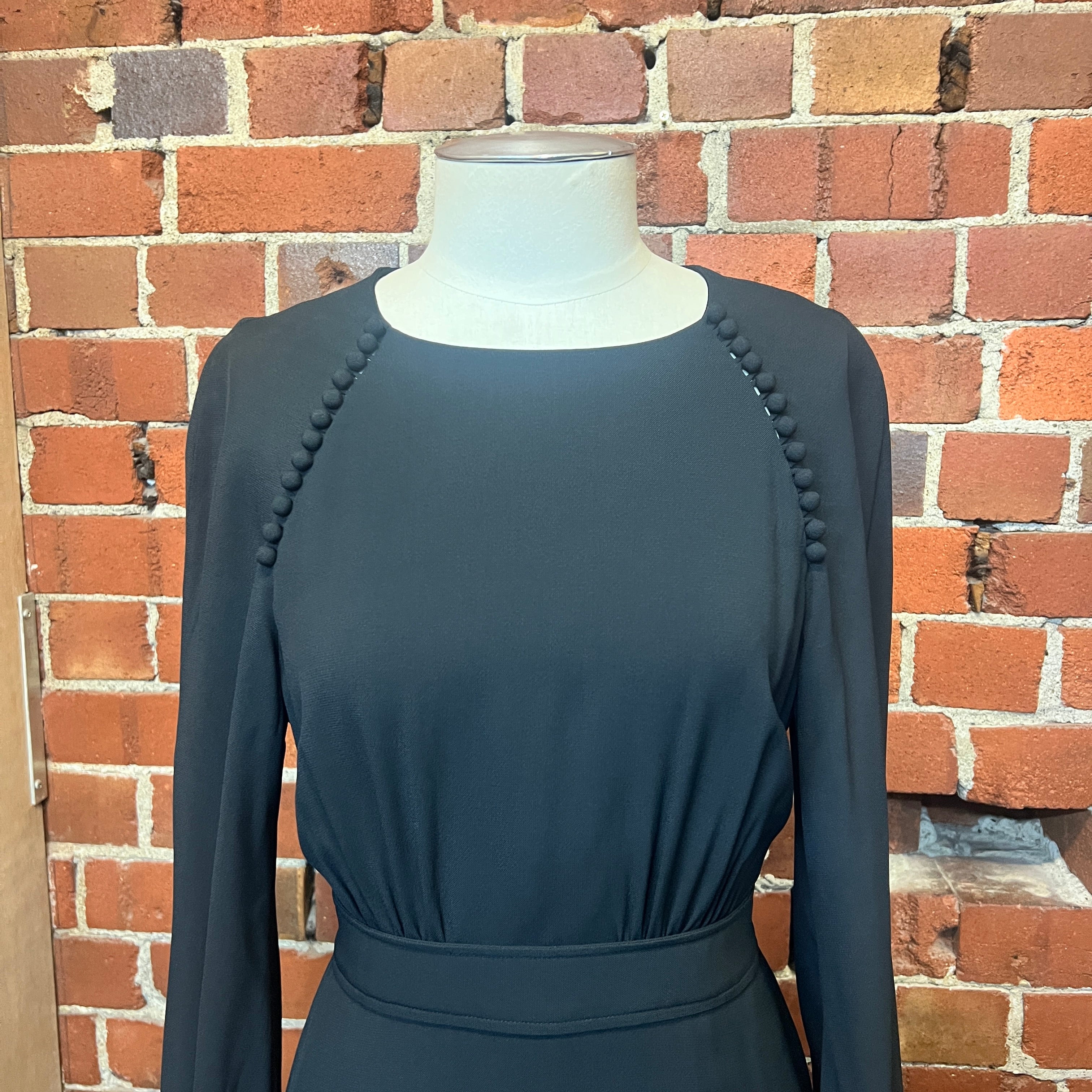 CHLOE boho style dress