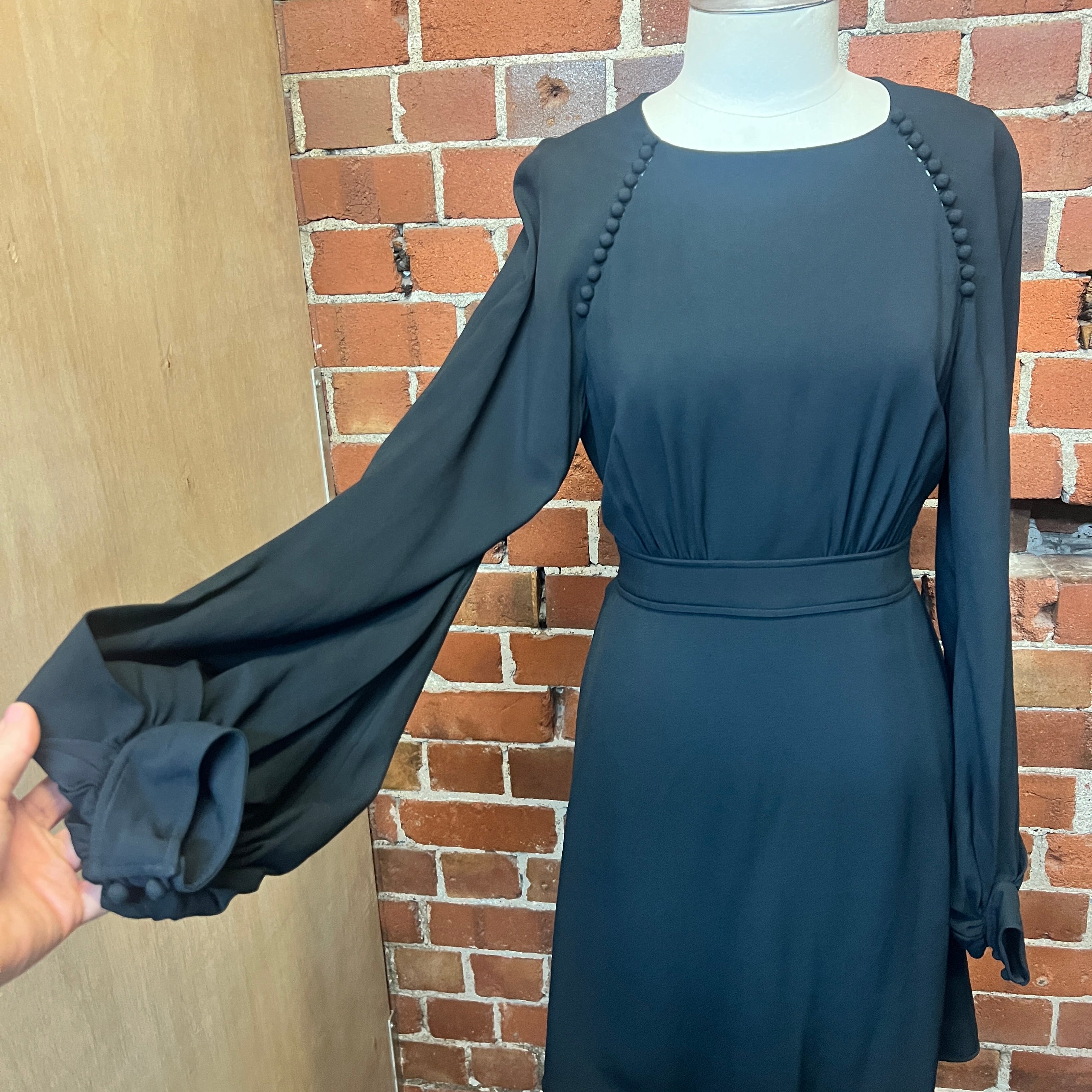 CHLOE boho style dress