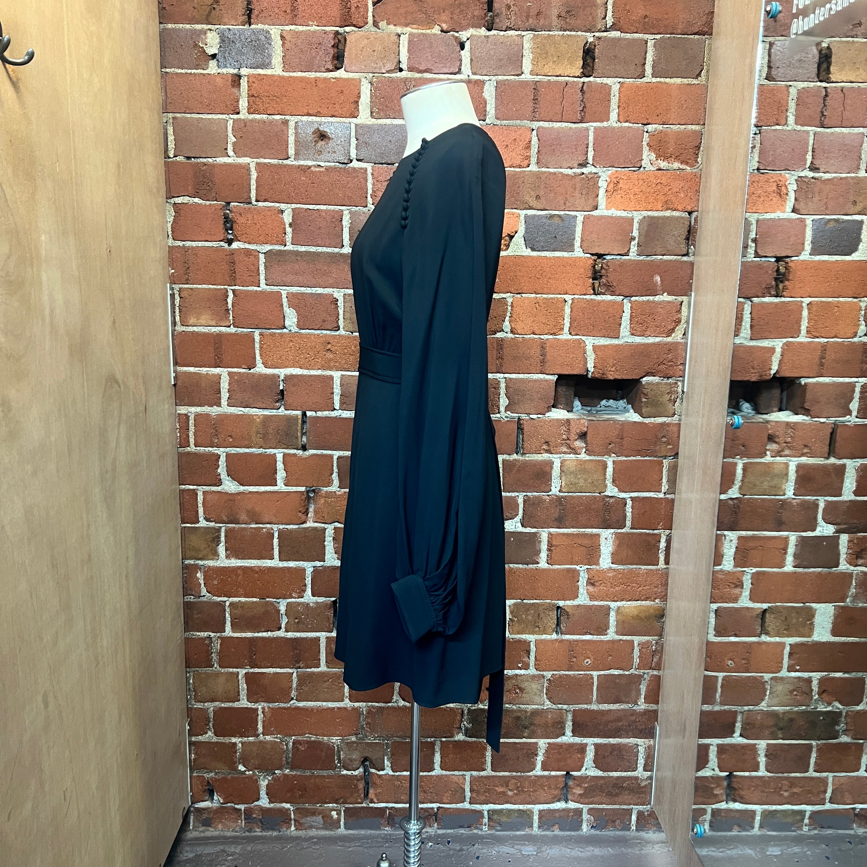 CHLOE boho style dress