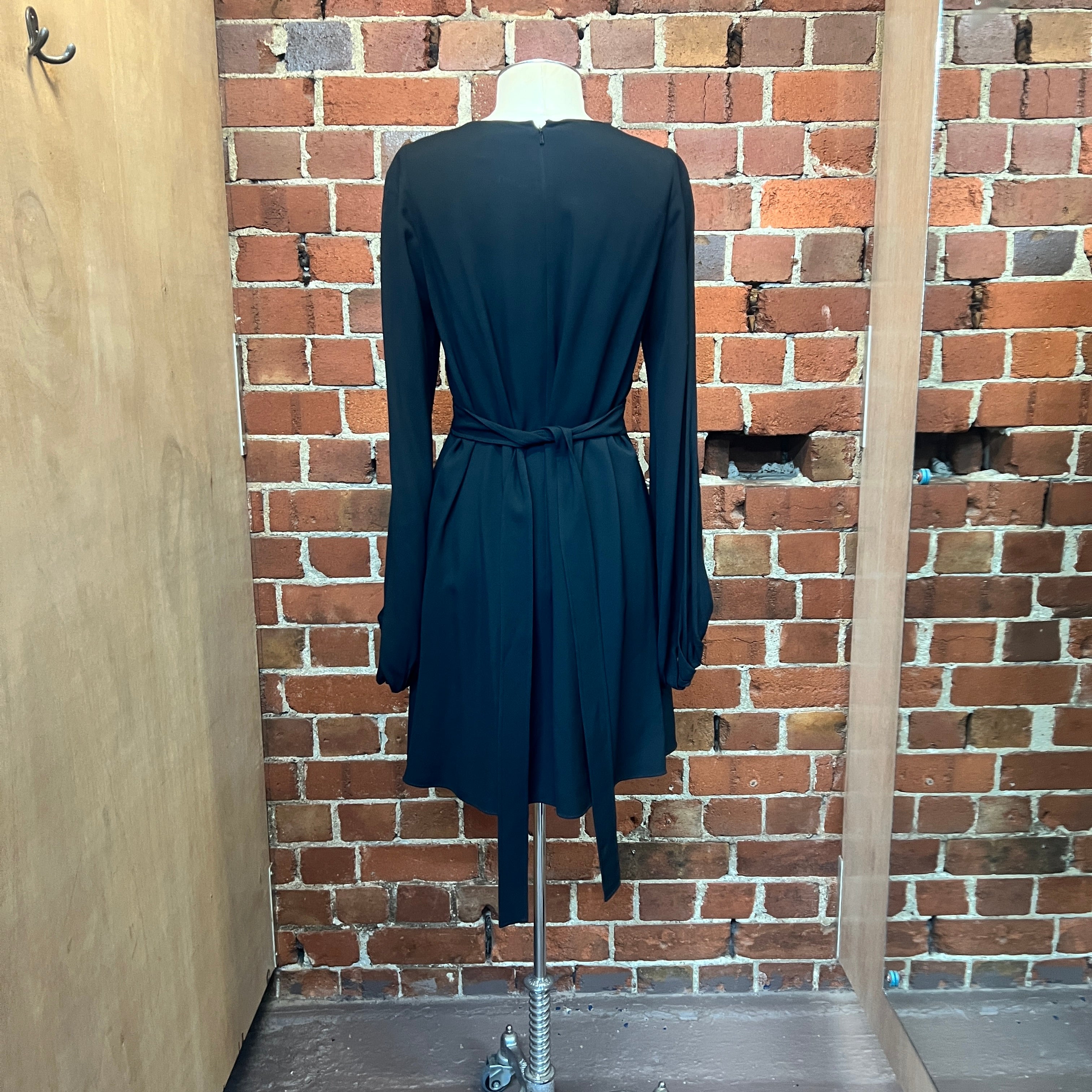 CHLOE boho style dress