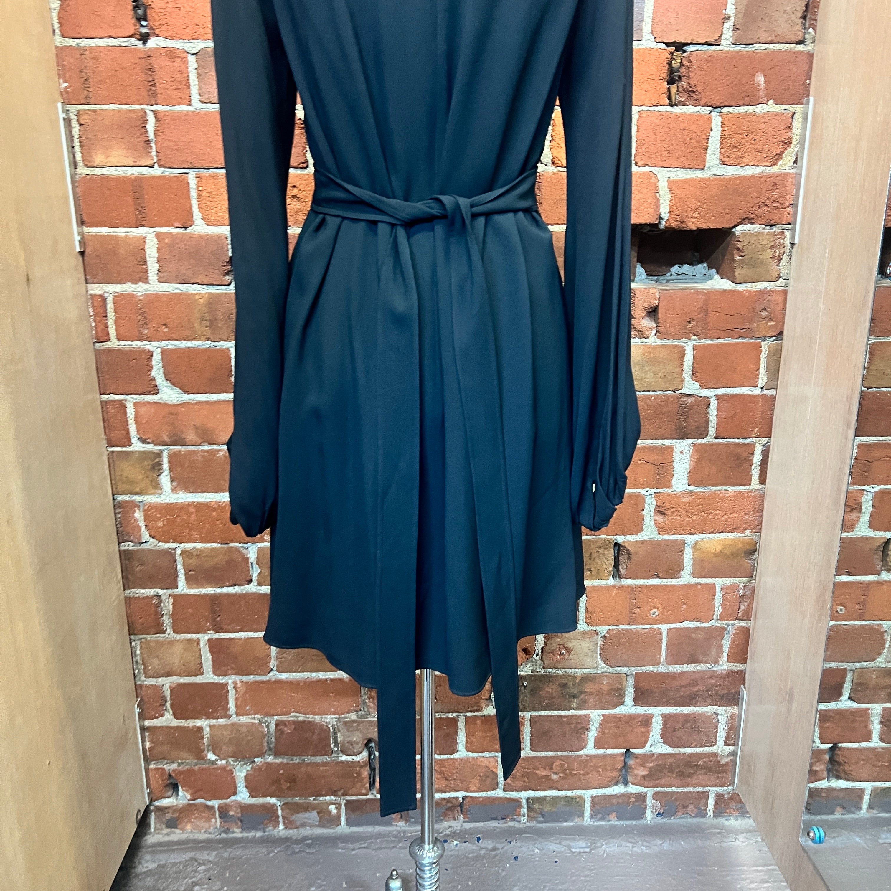 CHLOE boho style dress