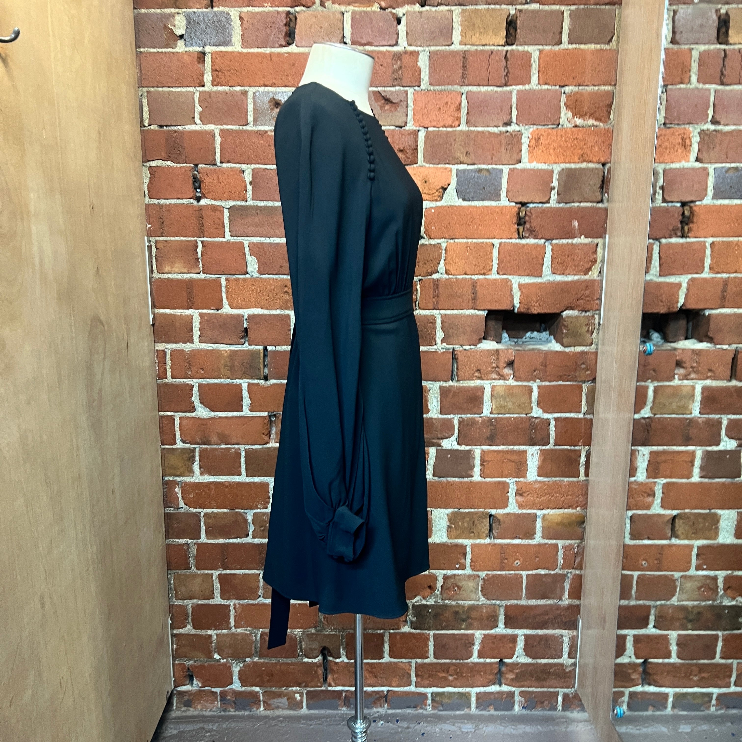 CHLOE boho style dress