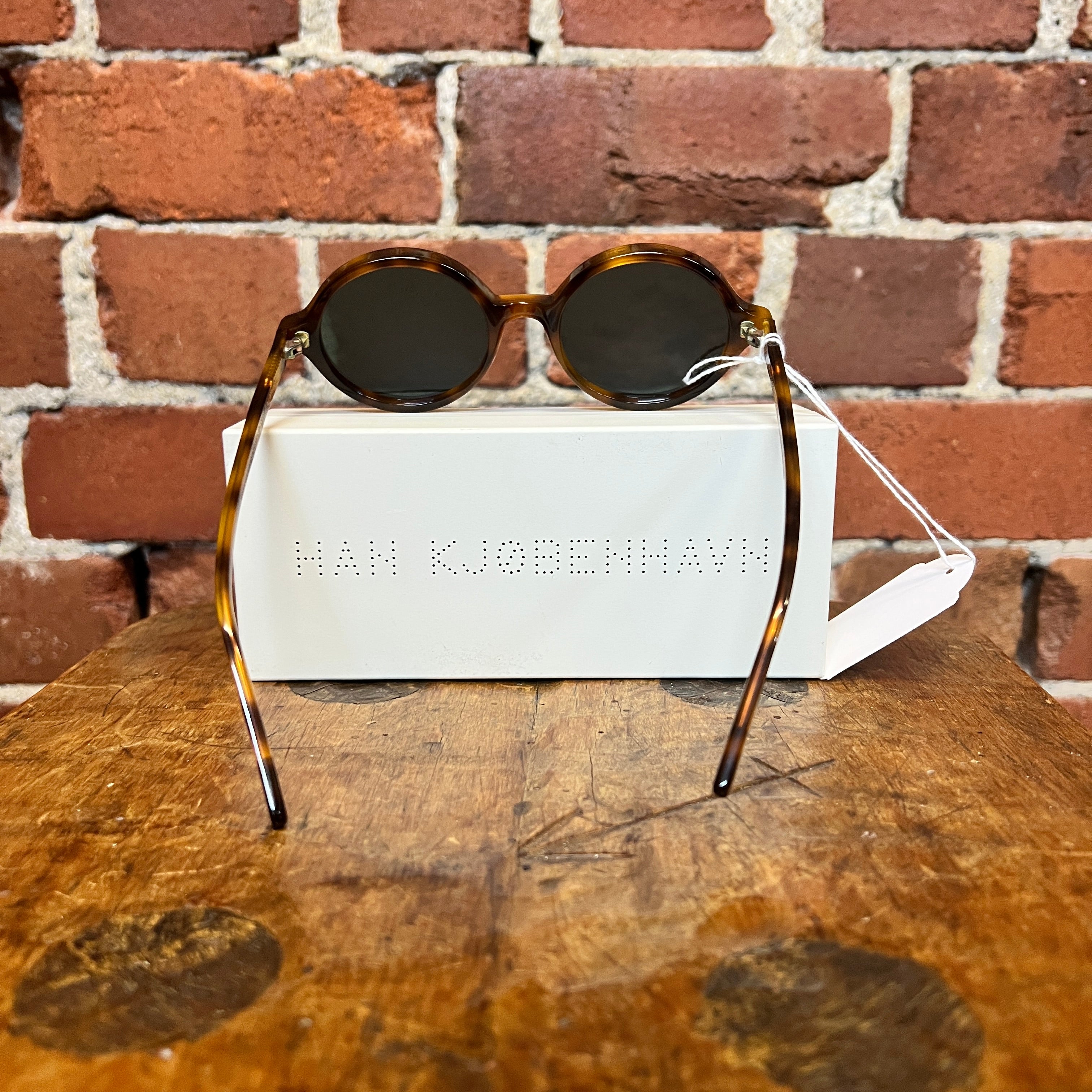 Han Kjobenhavn Danish sunglasses