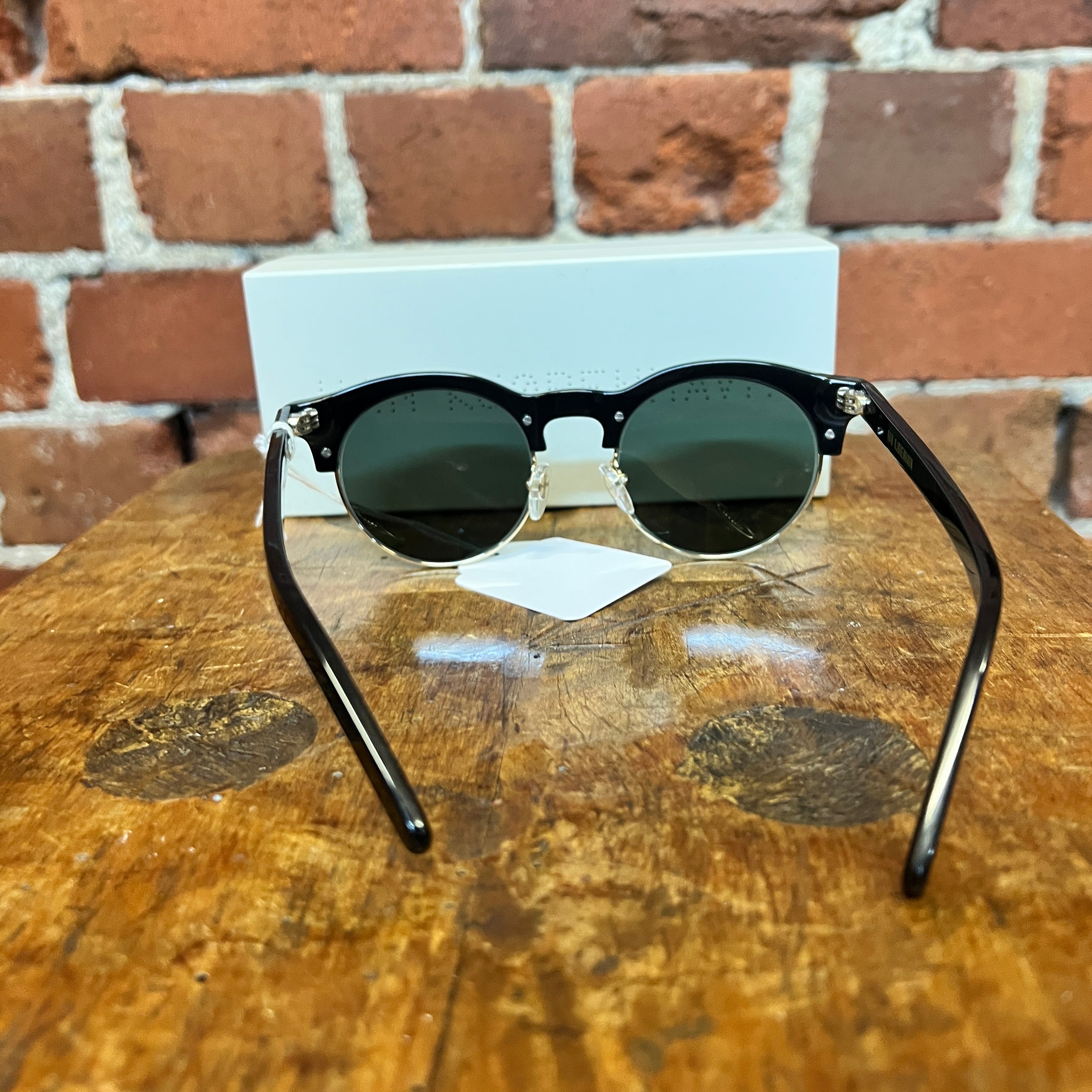 Han Kjobenhavn Danish sunglasses