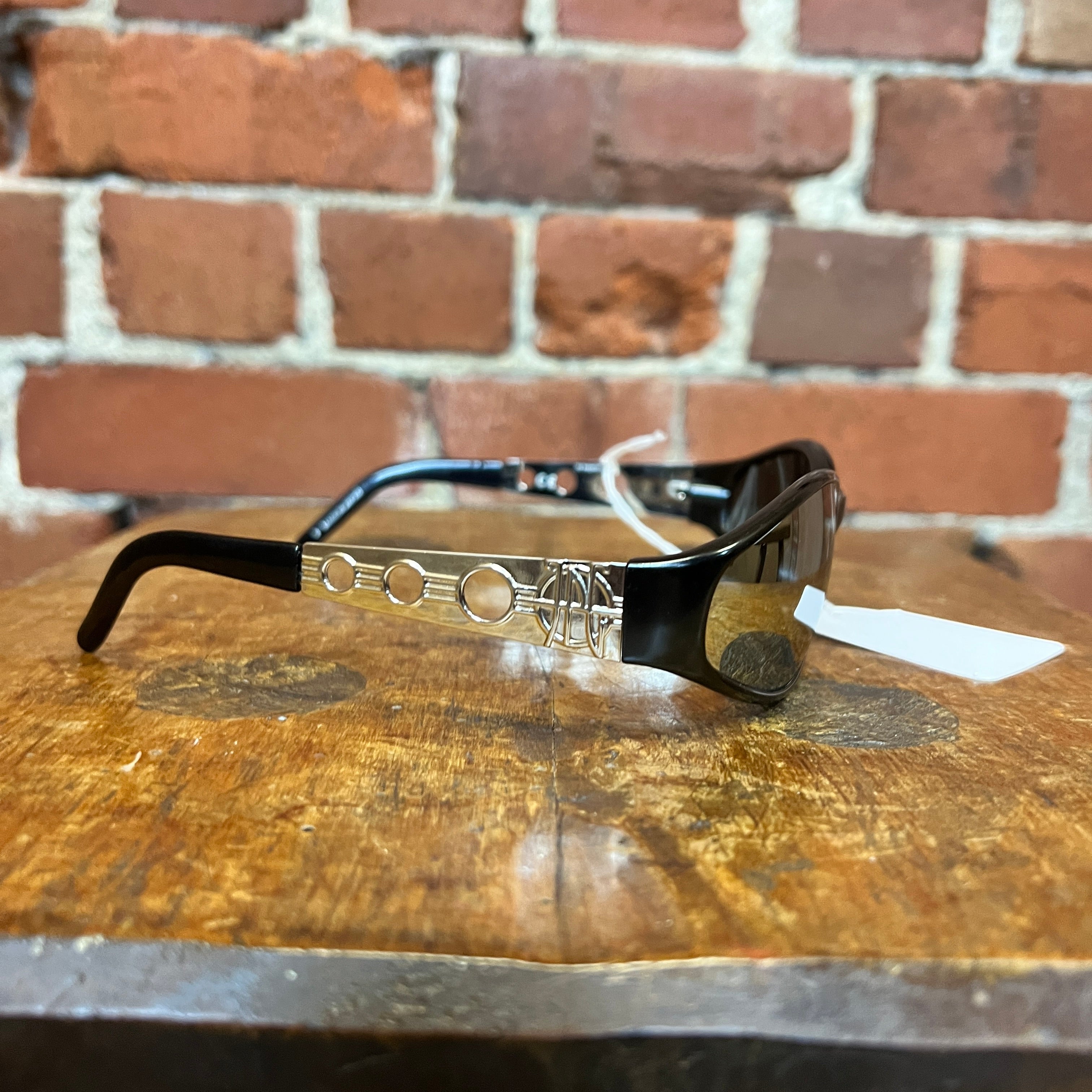 JEAN PAUL GAULTIER Y2K sunglasses – Wellington Hunters and Collectors