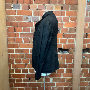 COMME DES GARCONS Triple layer jacket