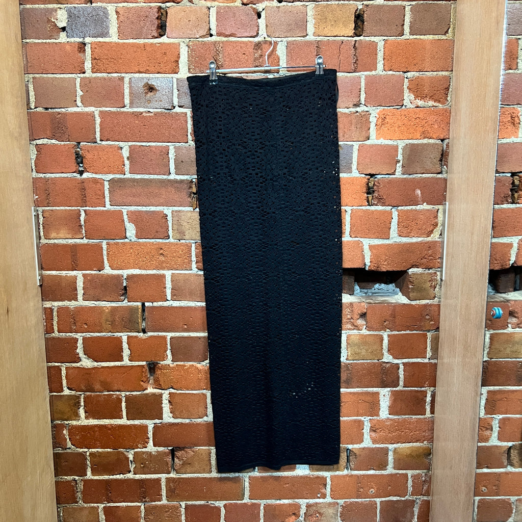 ZAMBESI 1990's tube dress/ skirt