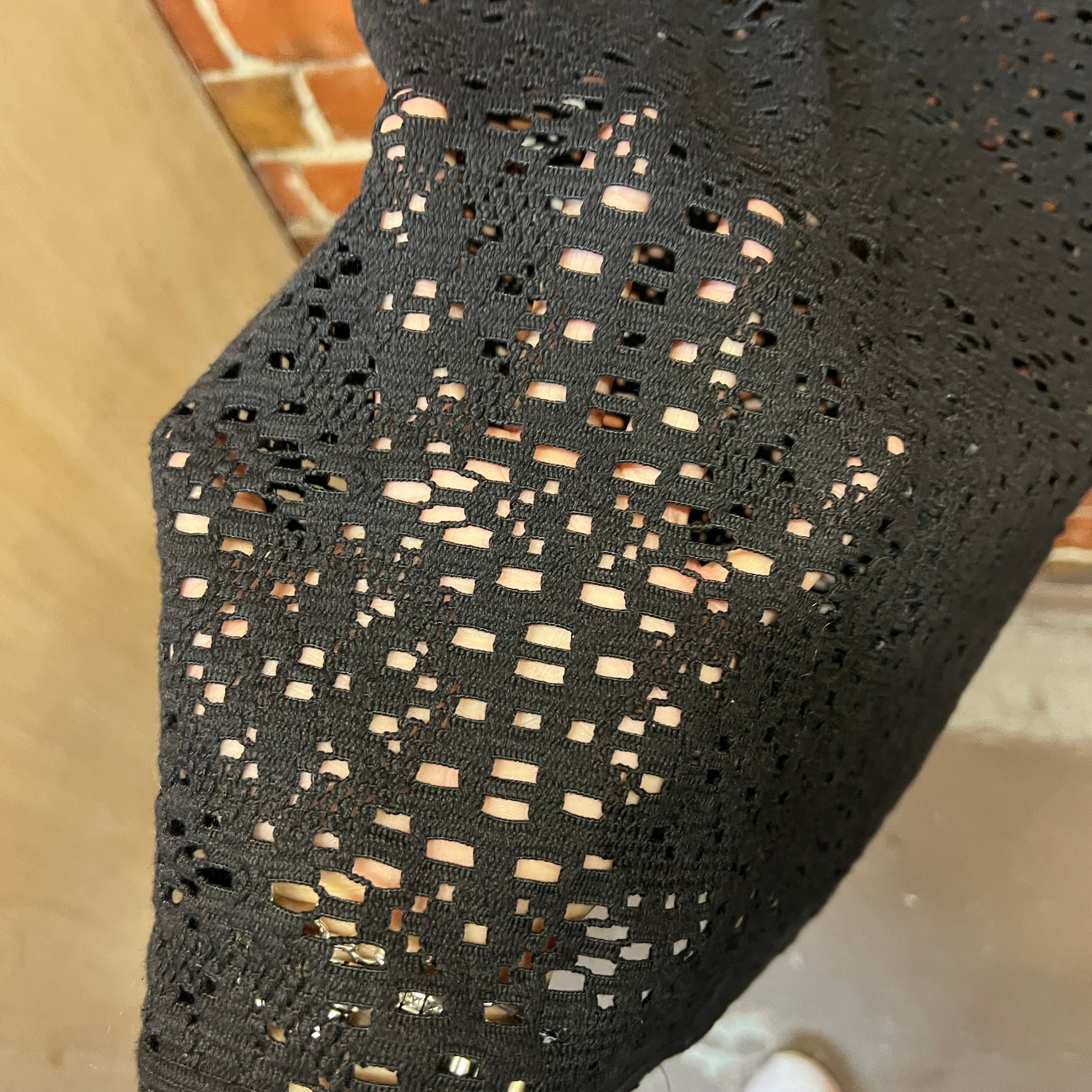 ZAMBESI 1990's tube dress/ skirt