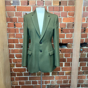 INC NYC designer blazer