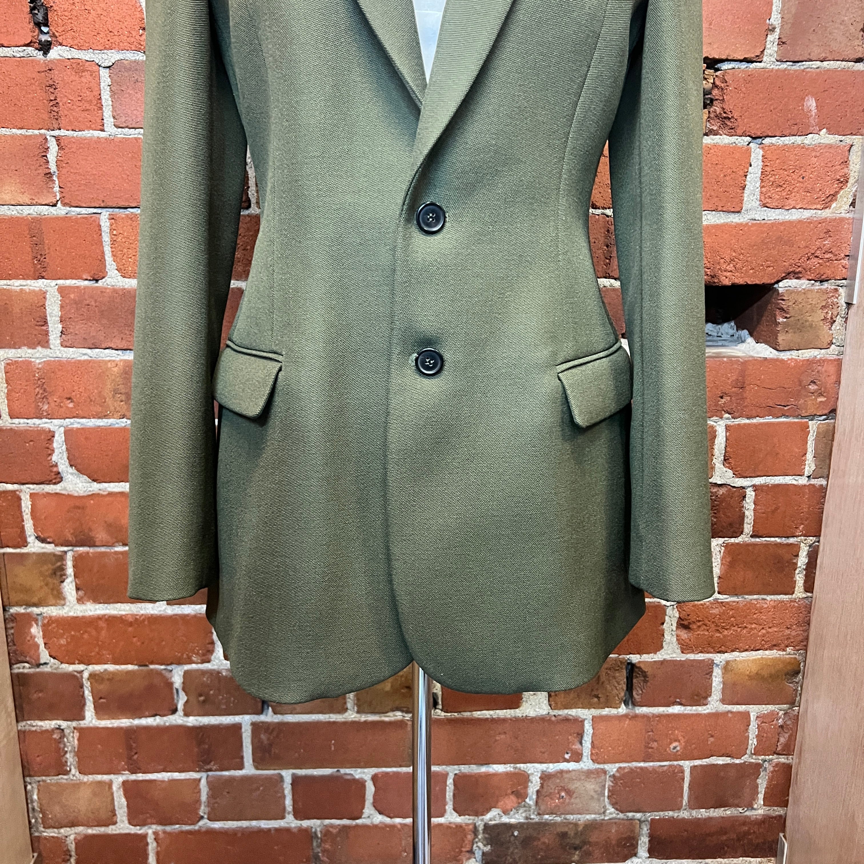 INC NYC designer blazer