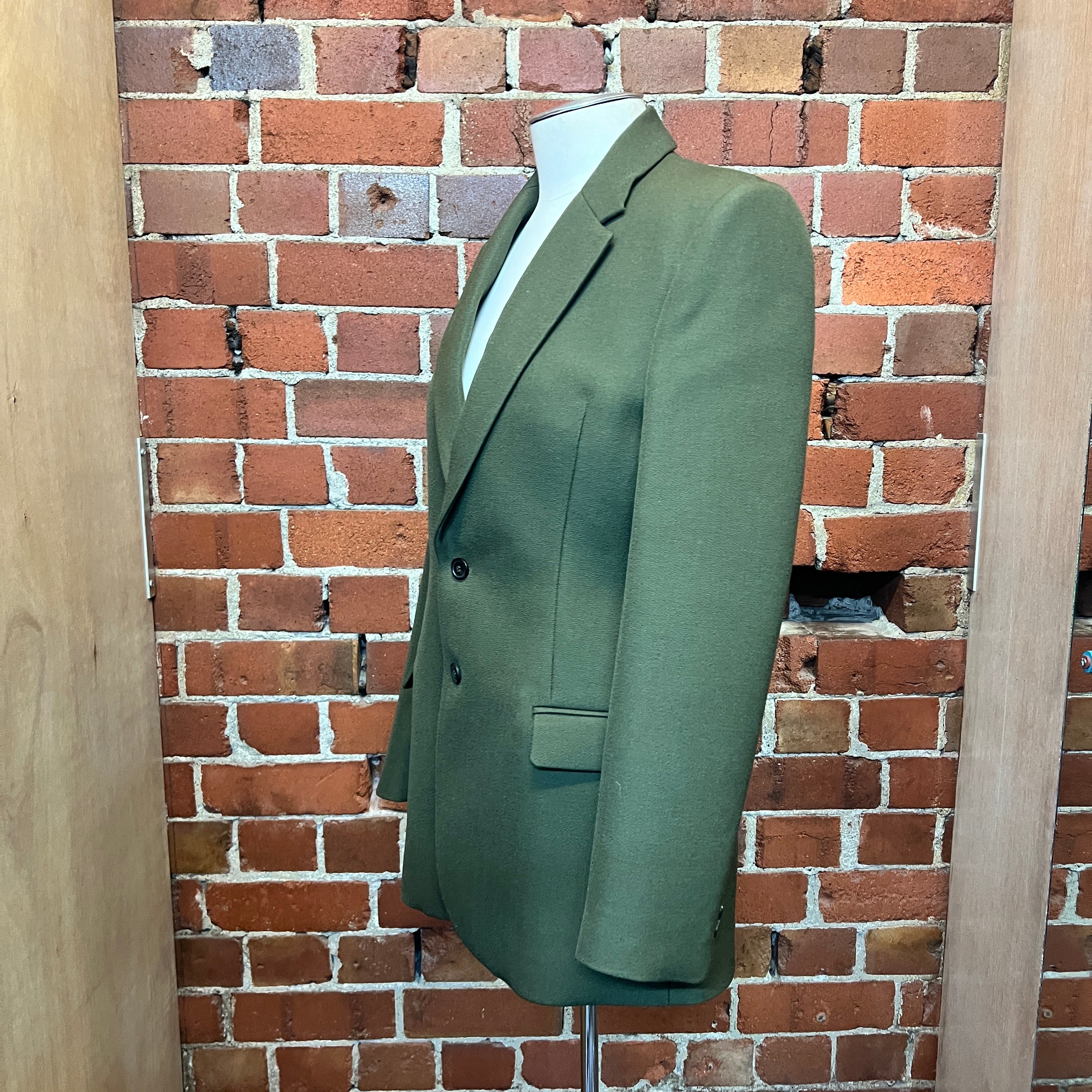 INC NYC designer blazer