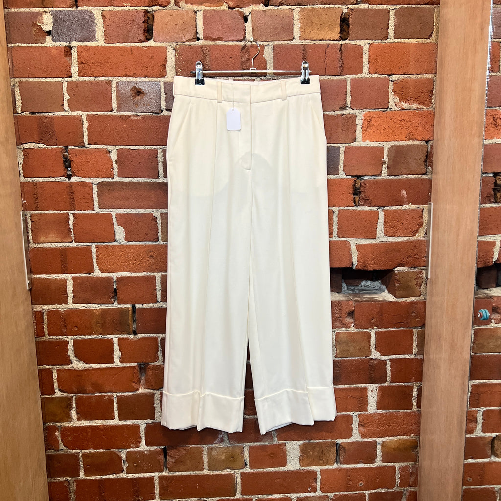 RACIL designer trousers