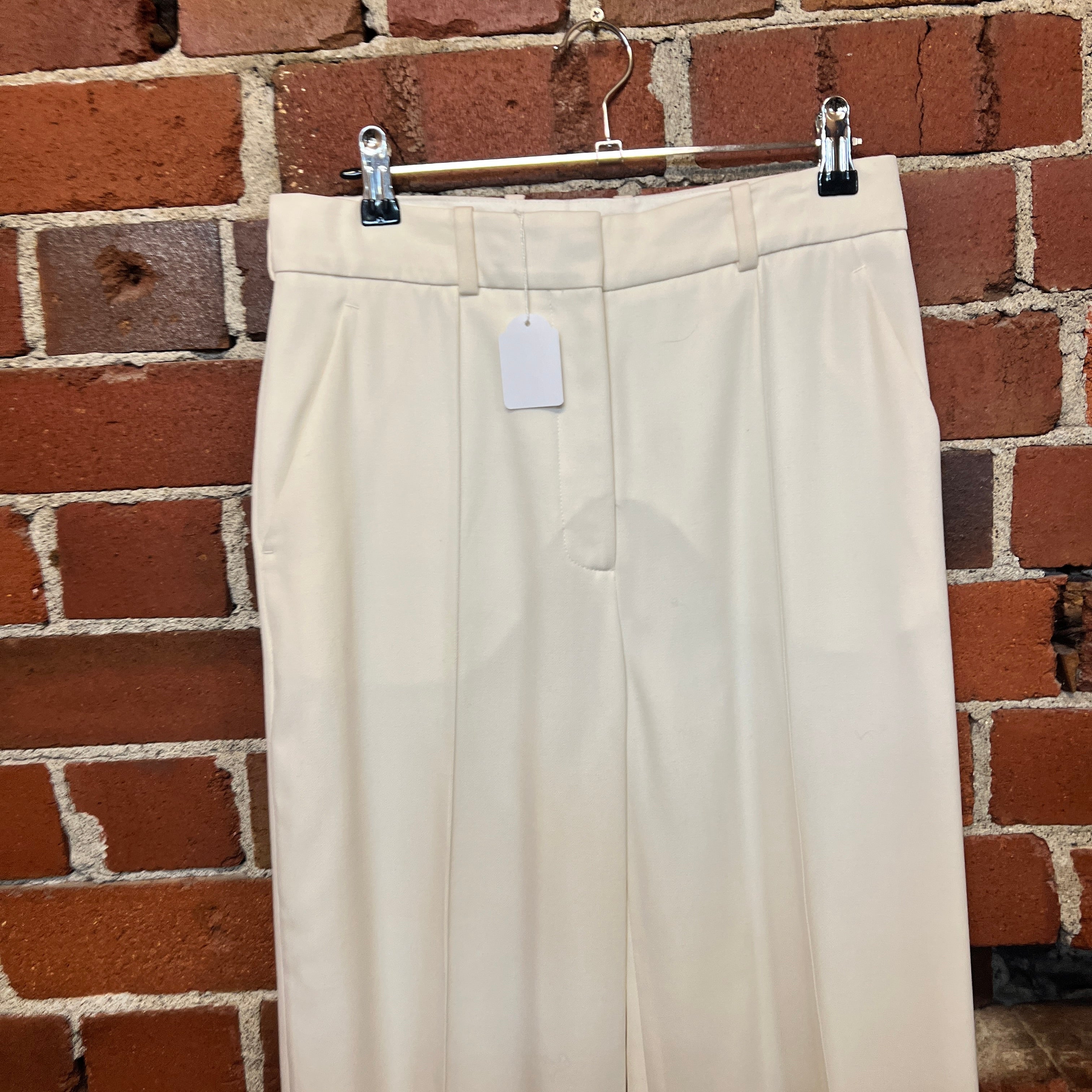 RACIL designer trousers