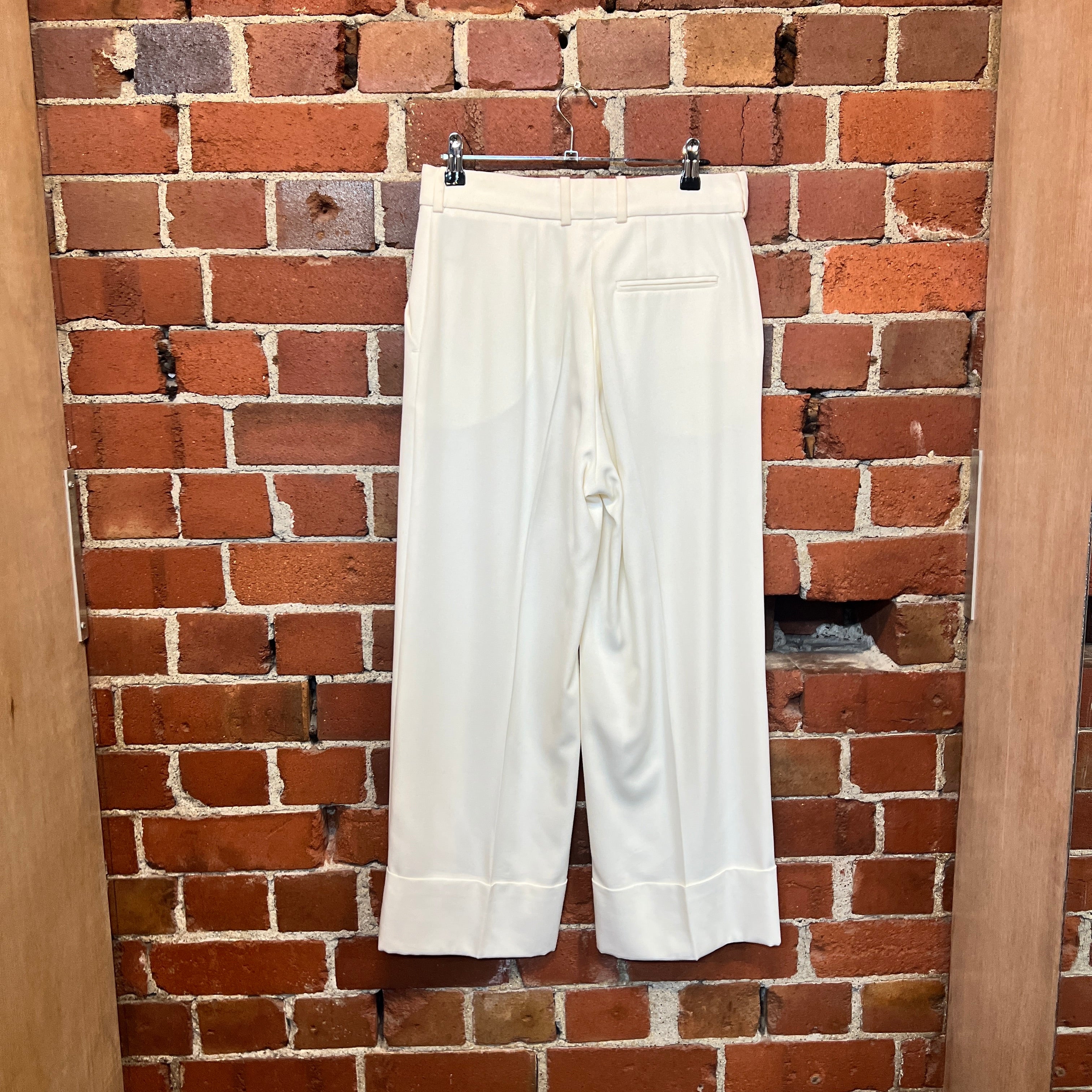 RACIL designer trousers