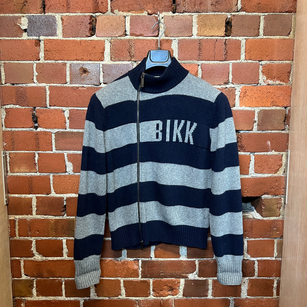 DIRK BIKKENBERG wool jumper