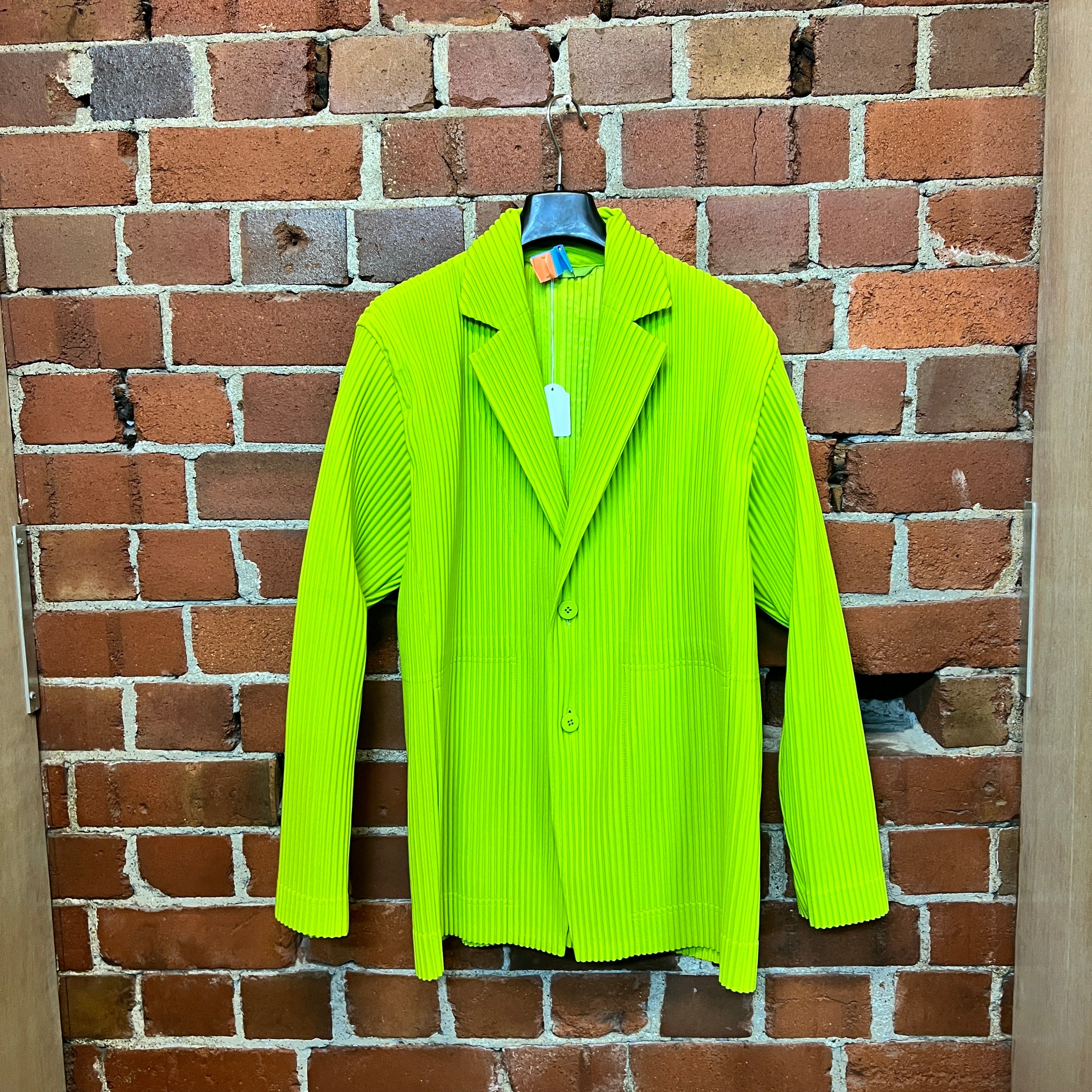 PLEATS PLEASE Issey Miyake Jacket