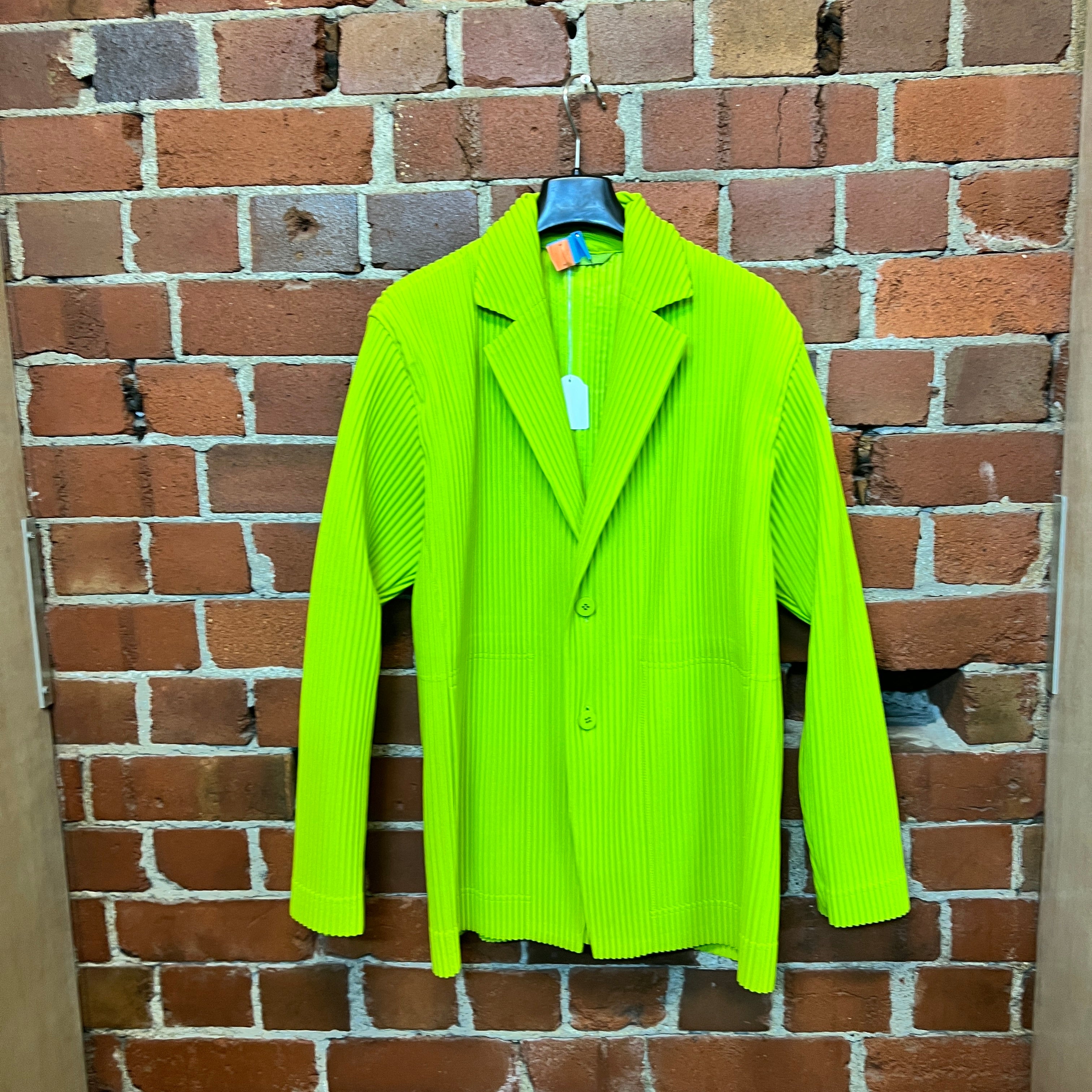 PLEATS PLEASE Issey Miyake Jacket