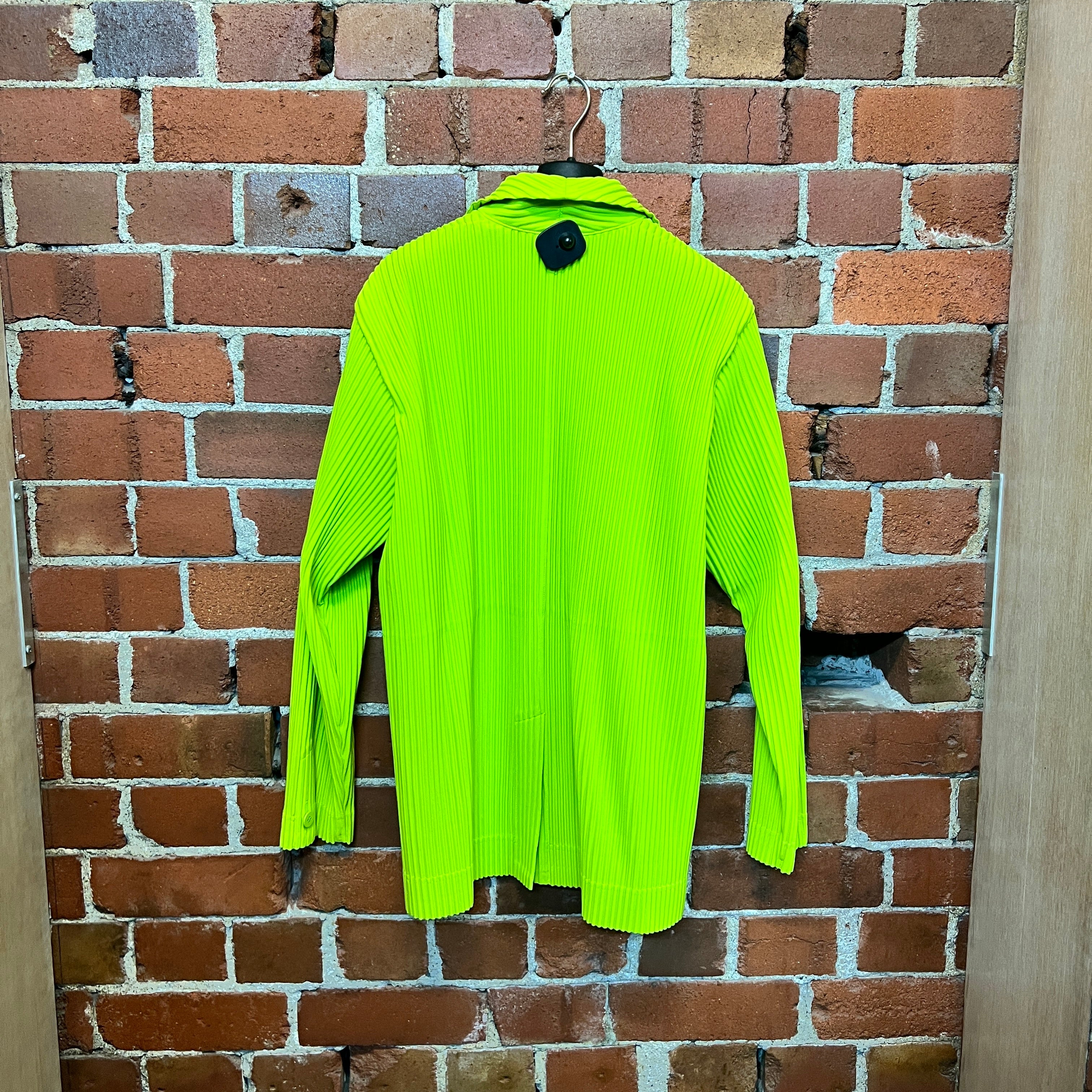 PLEATS PLEASE Issey Miyake Jacket