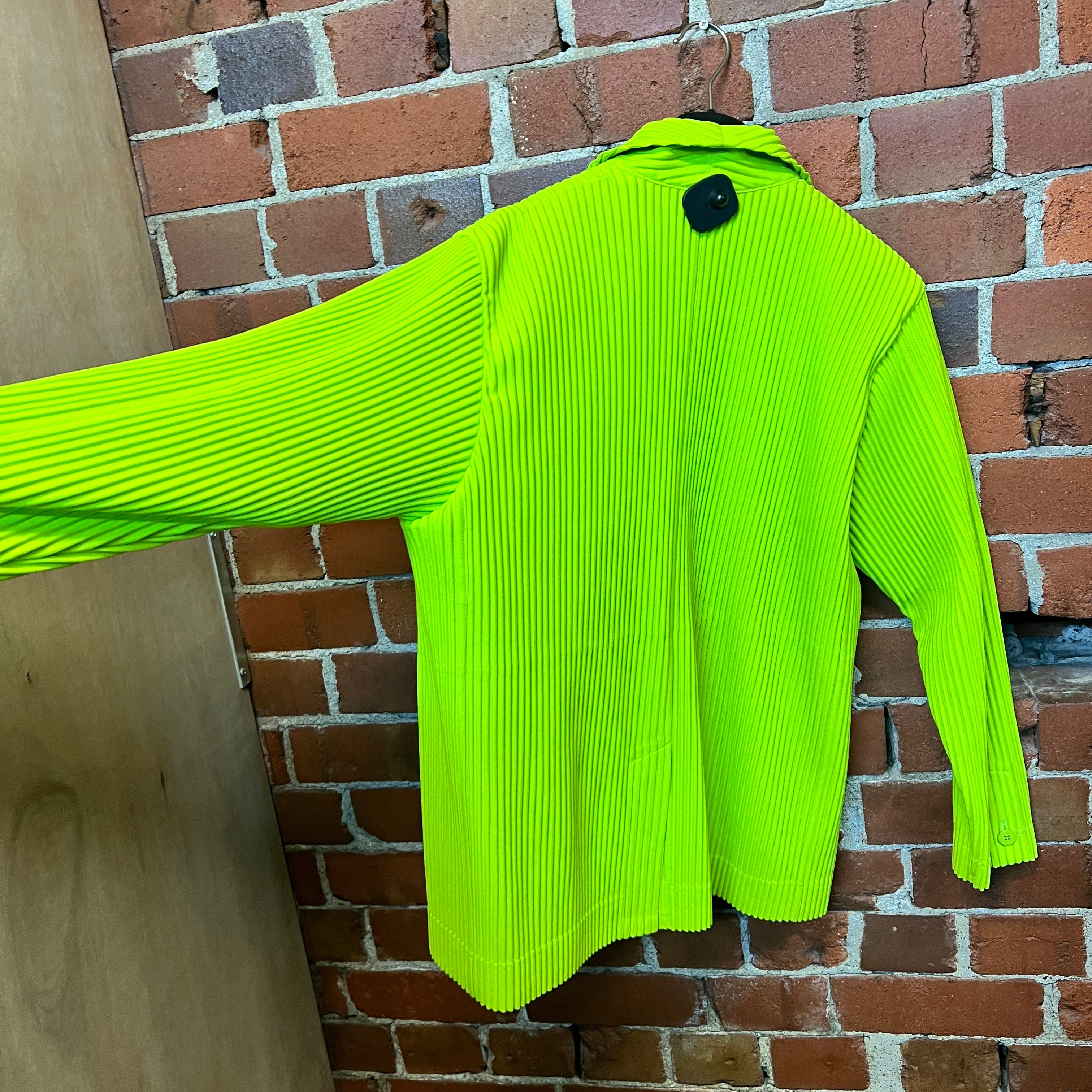 PLEATS PLEASE Issey Miyake Jacket