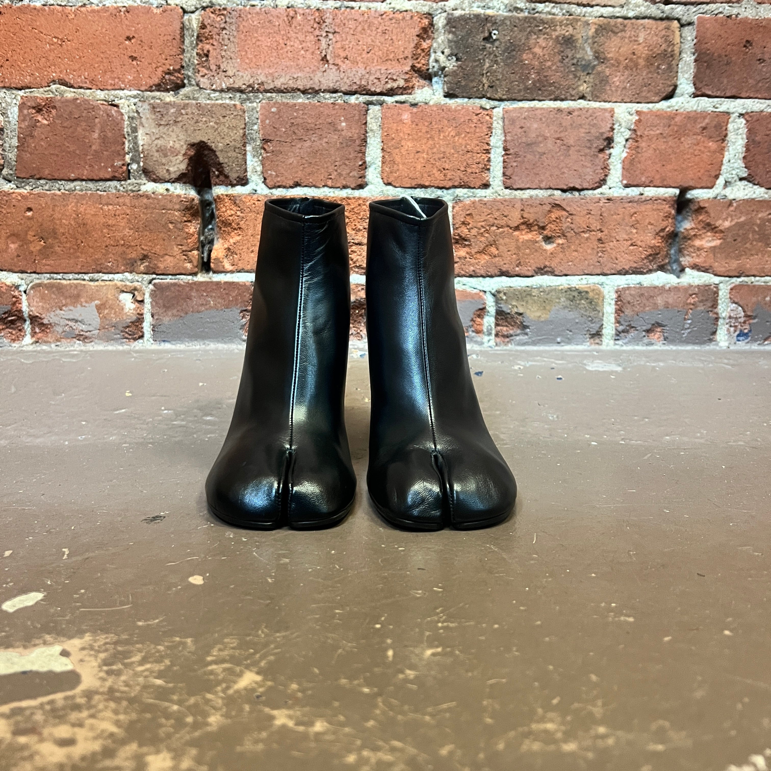 MARTIN MARGILEA Tabi boots 39