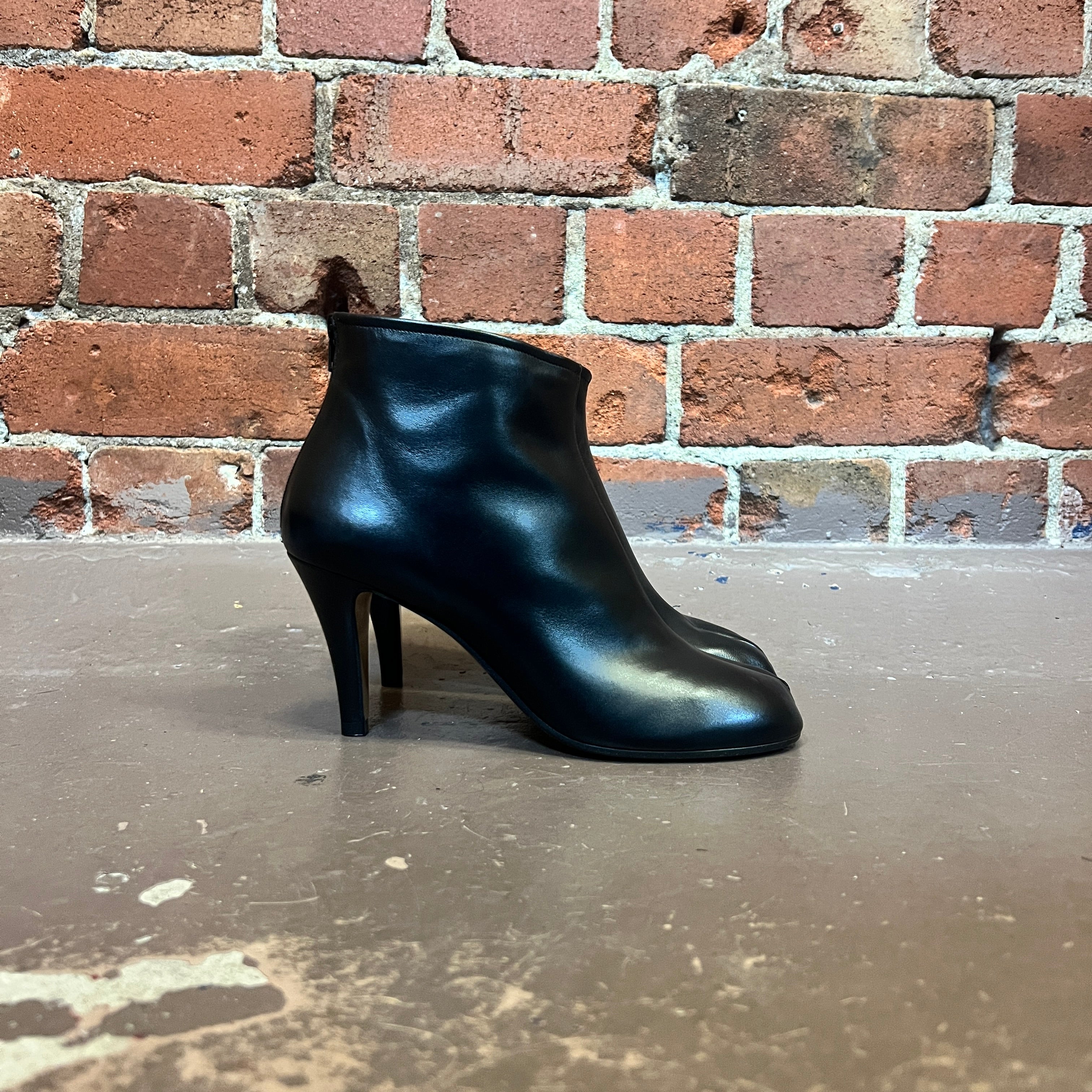 MARTIN MARGILEA Tabi boots 39