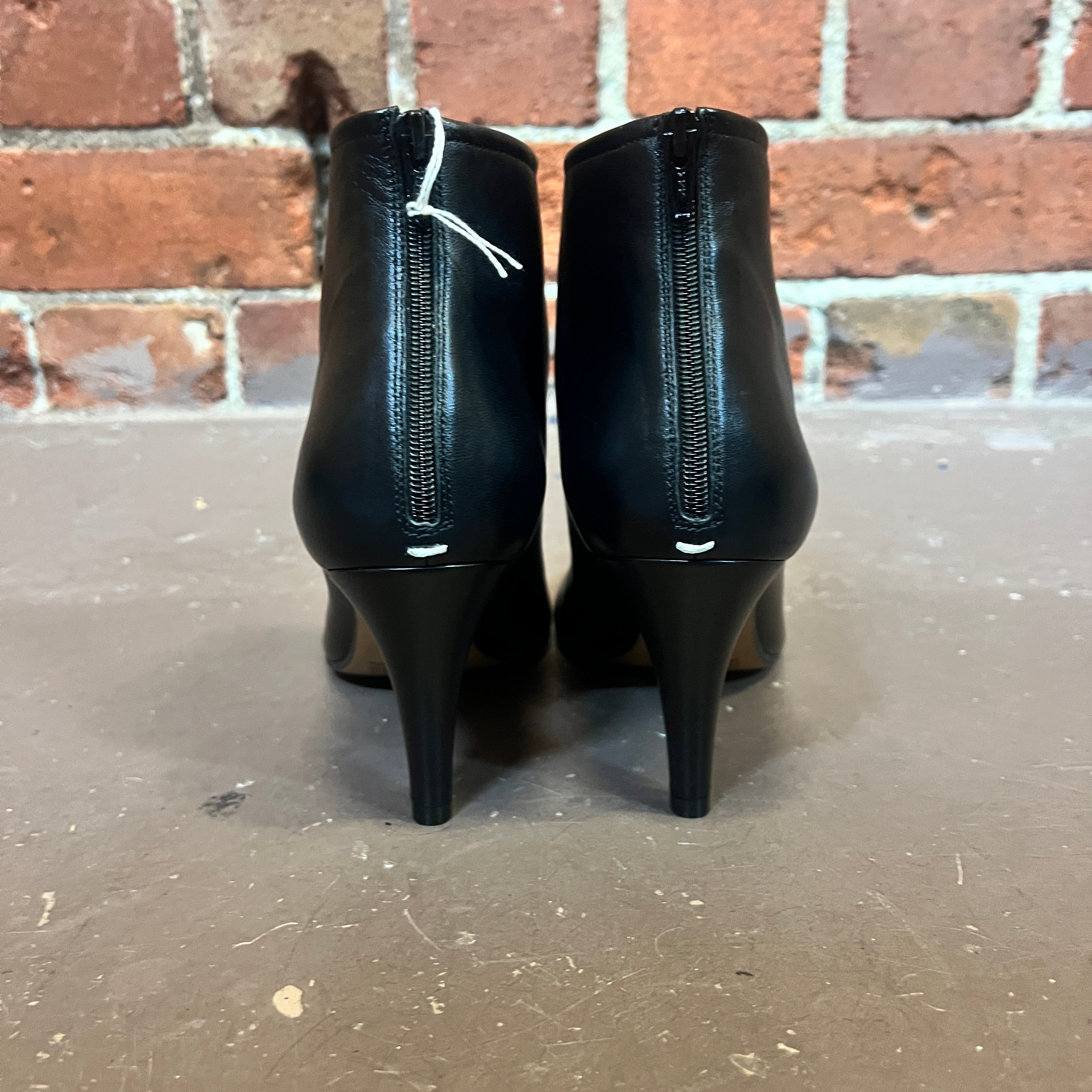 MARTIN MARGILEA Tabi boots 39