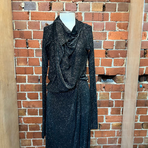 VIVIENNE WESTWOOD Sparkle dress – Wellington Hunters and Collectors