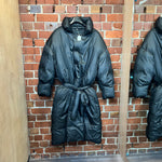 ENTIRE STUDIOS Goosedown puffer coat