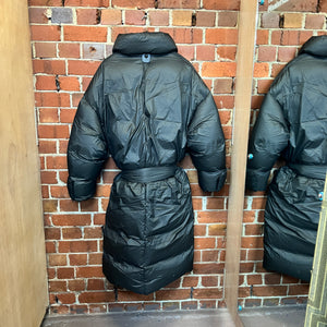 ENTIRE STUDIOS Goosedown puffer coat