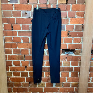 VIVIENNE WESTWOOD twisted pirate trousers