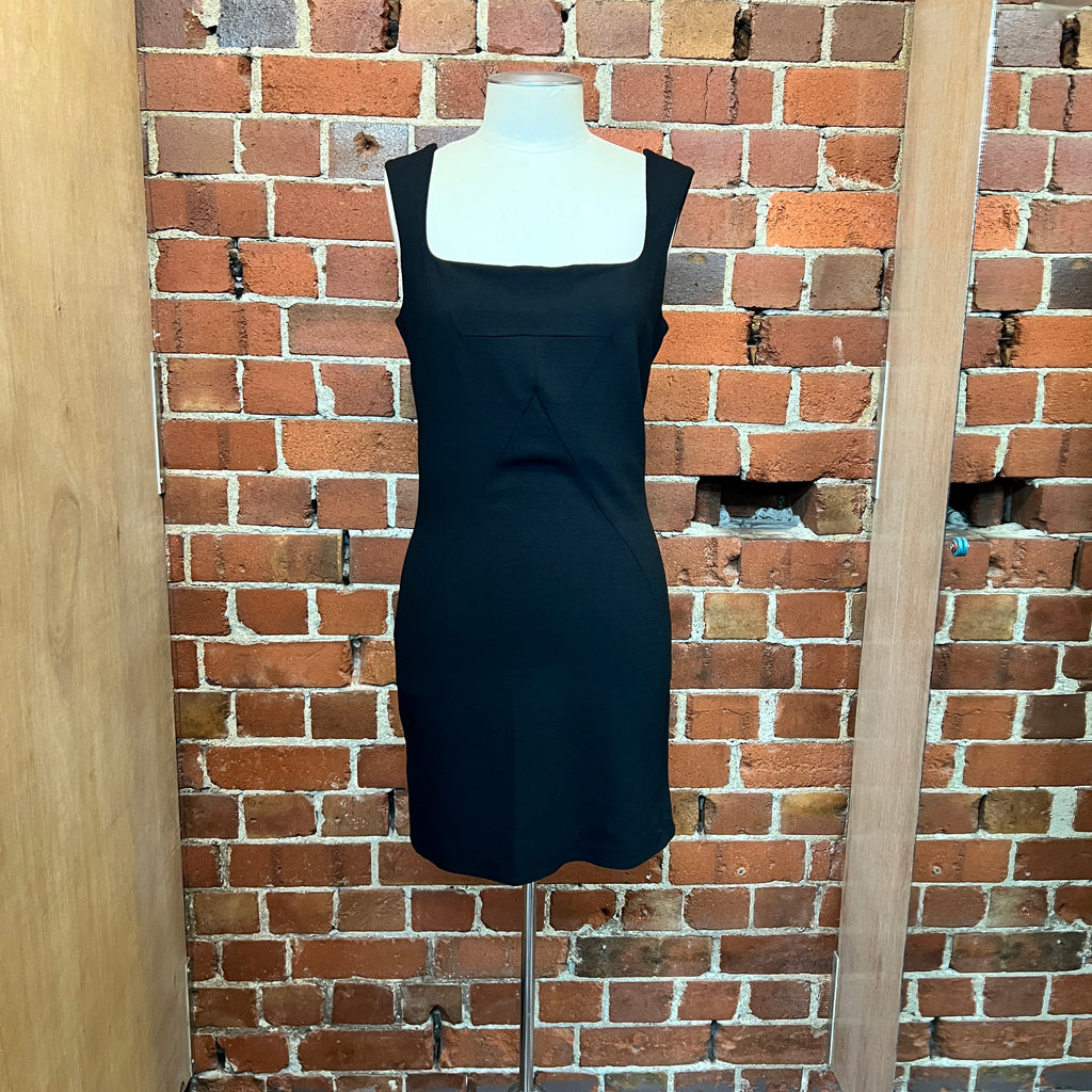 DOLCE AND GABBANA mini dress