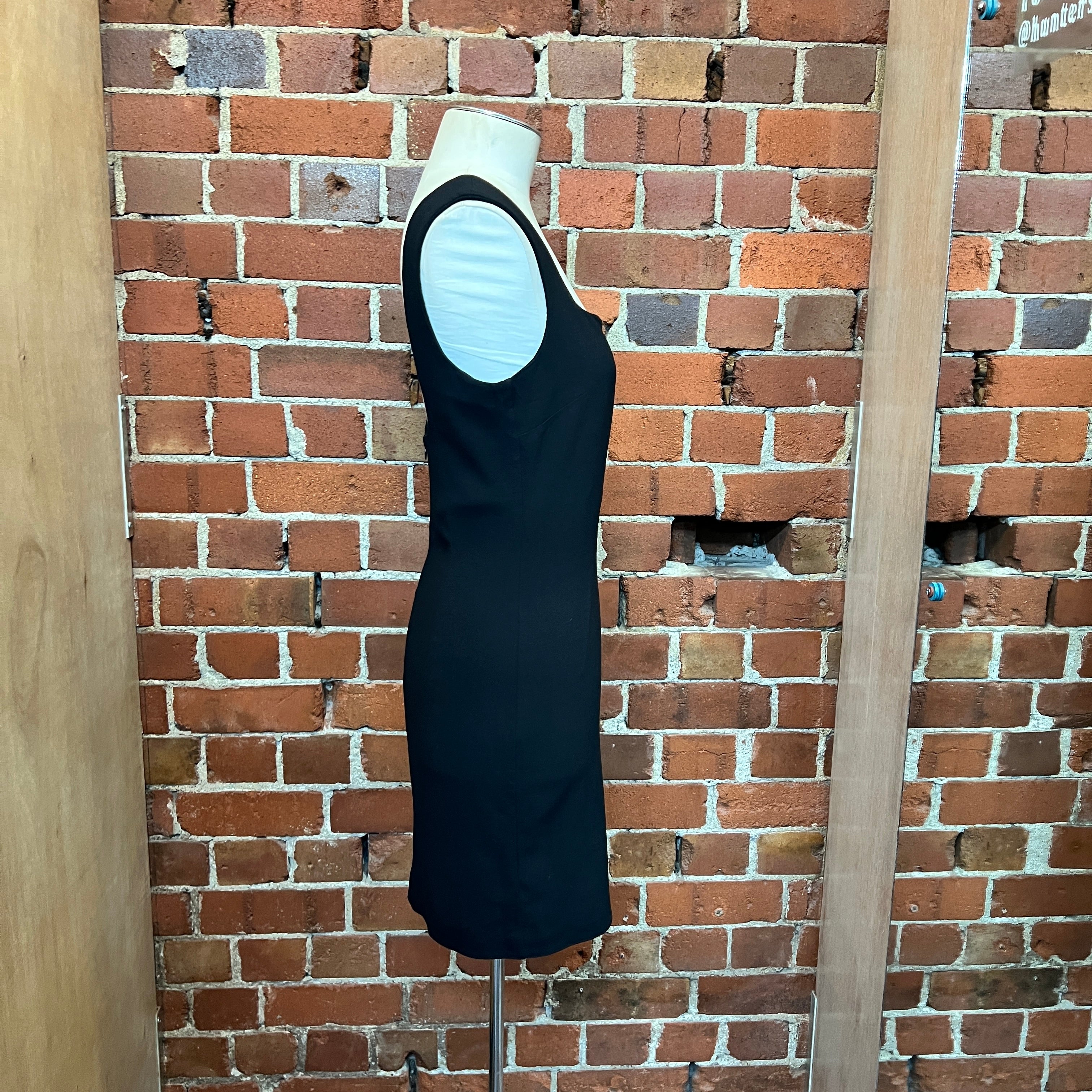 DOLCE AND GABBANA mini dress