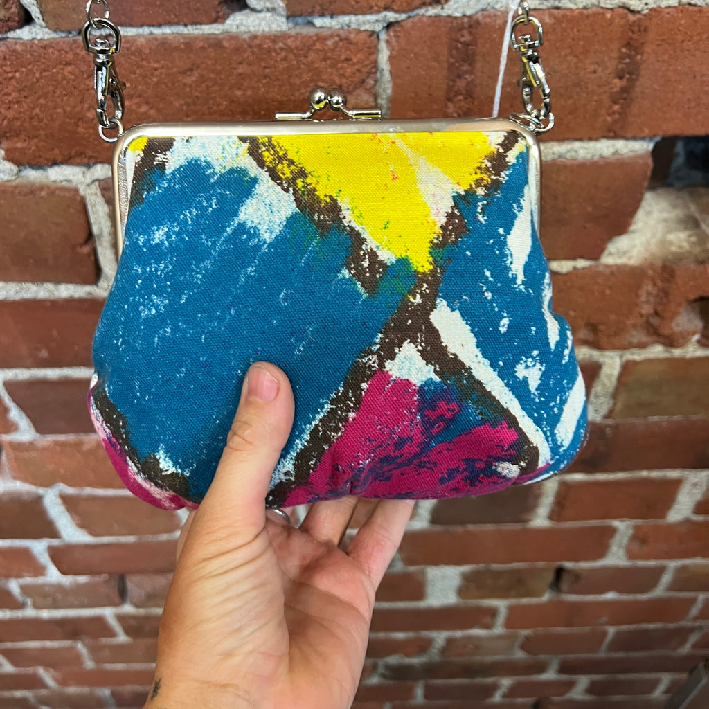 VIVIENNE WESTWOOD 2022 'Granny bag' Wellington Hunters and Collectors