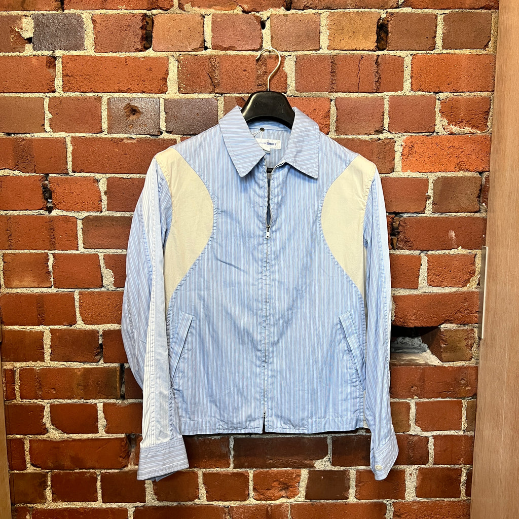 COMME DES GARCONS shirt style jacket