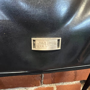 JEAN PAUL GAULTIER 1990'S satchel bag