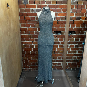 USA DESIGNER evening gown Wellington Hunters and Collectors USA DESIGNER evening gown Wellington Hunters and Collectors