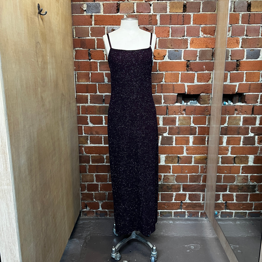 evening dresses wellington nz Georgia Dress – Forest Green Satin Formal Dress – Annah Stretton main image 1