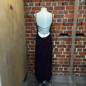 USA sparkle gown – Wellington Hunters and Collectors