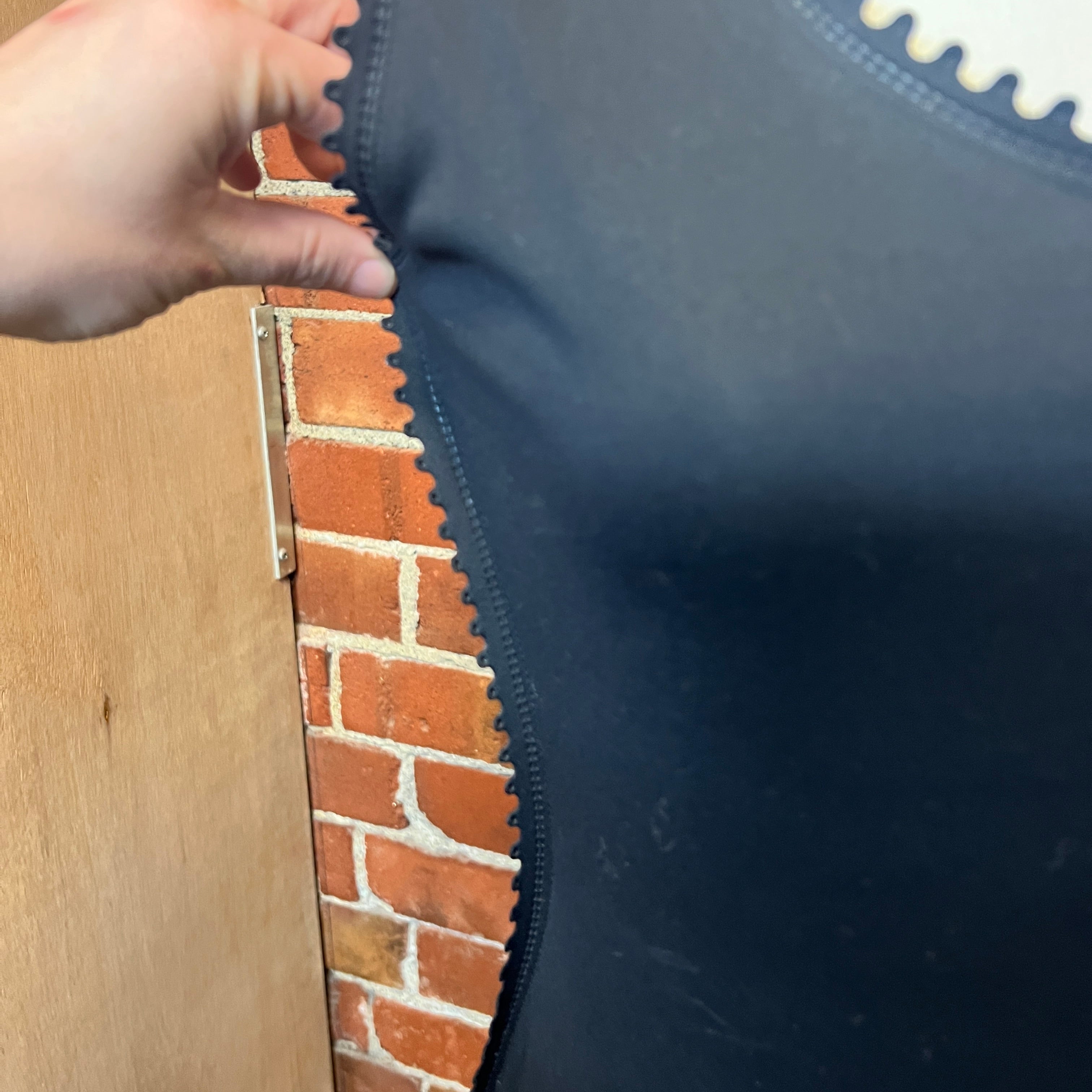 ISSEY MIYAKE singlet top