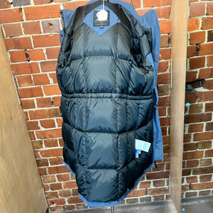 CANADA GOOSE puffer coat