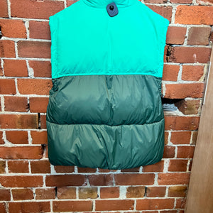 AMERICAN VINTAGE goosedown puffer